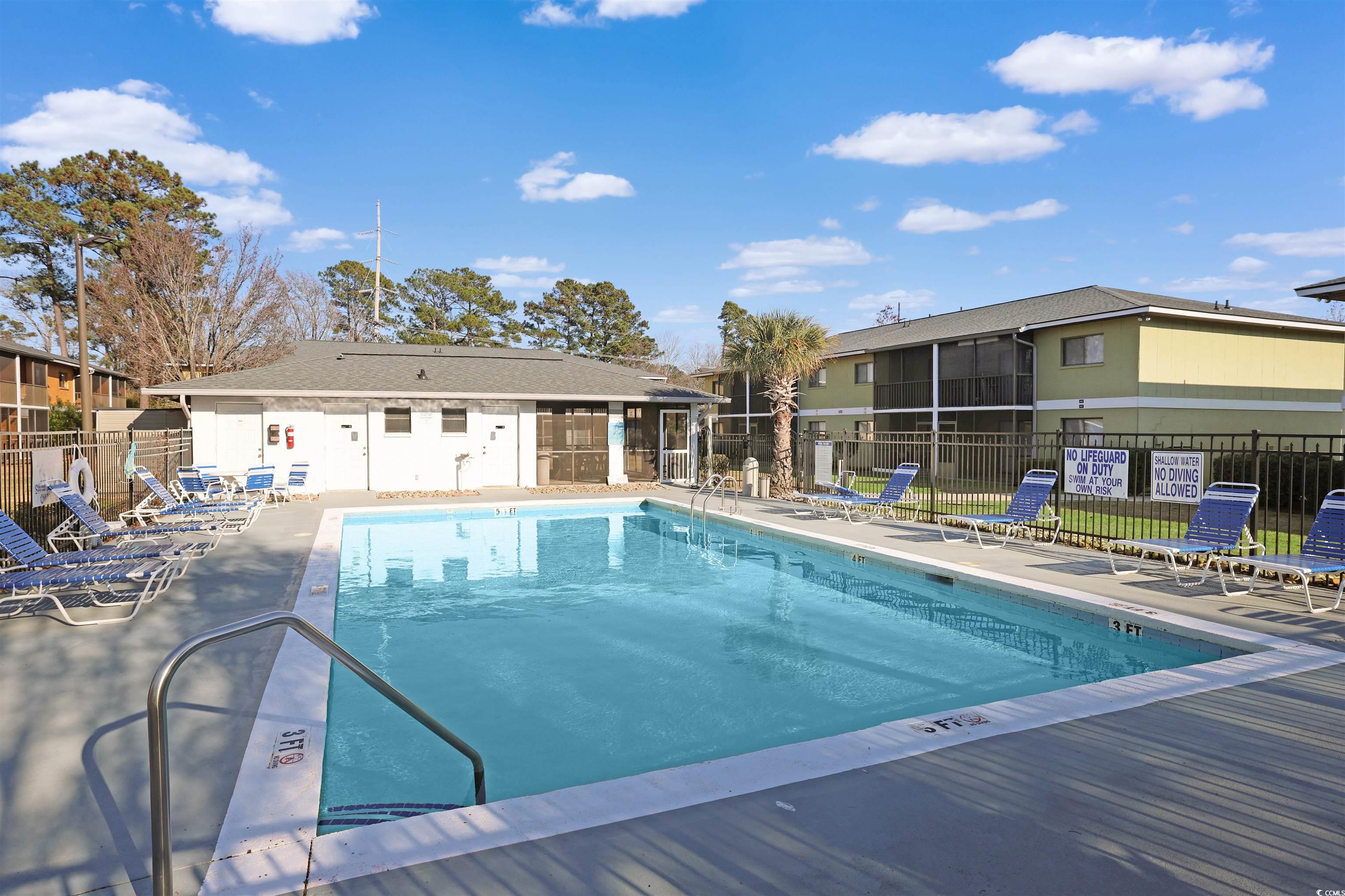 1301 Pridgen Rd. Unit: 1104