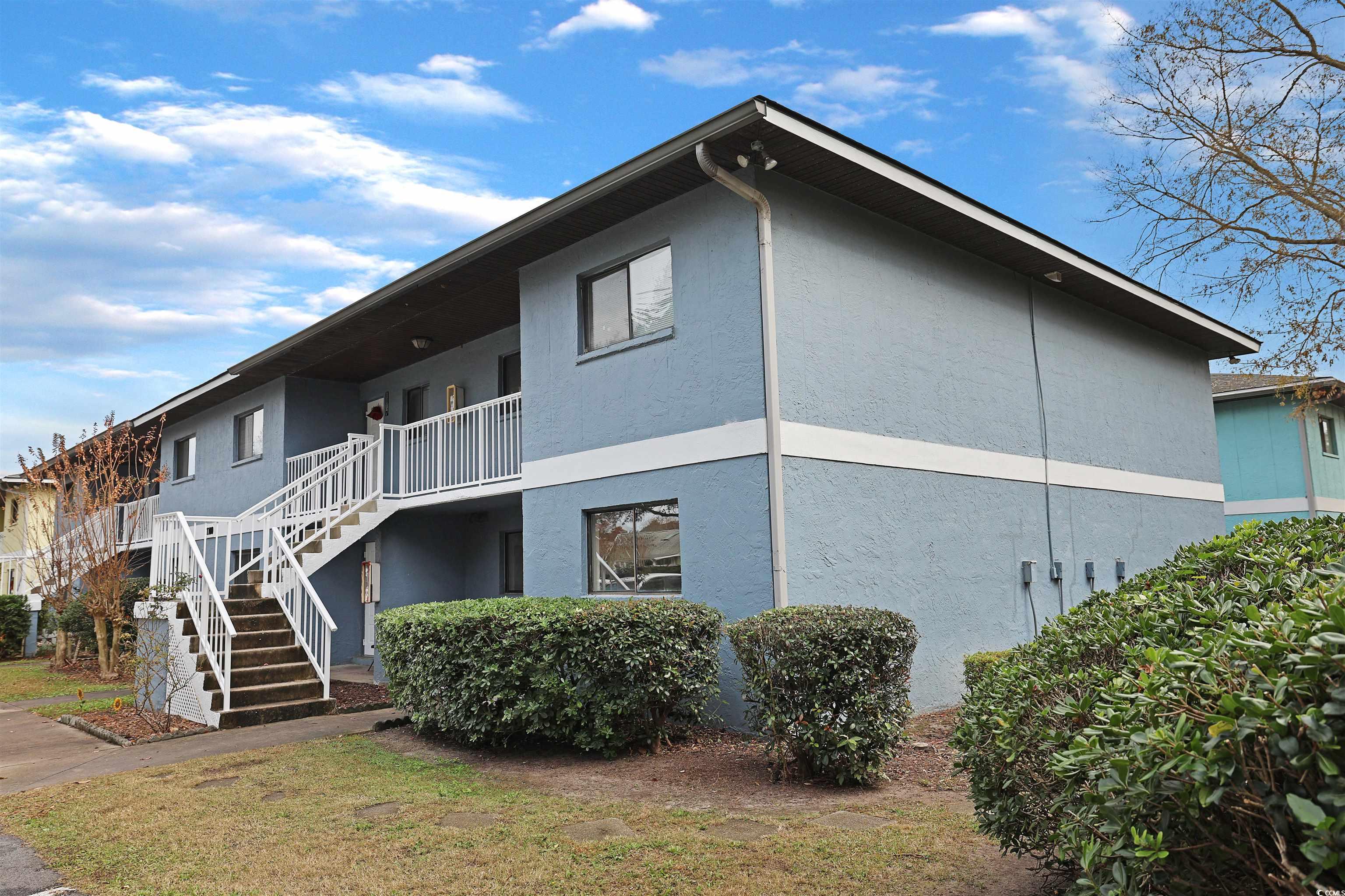1301 Pridgen Rd. Unit: 1104