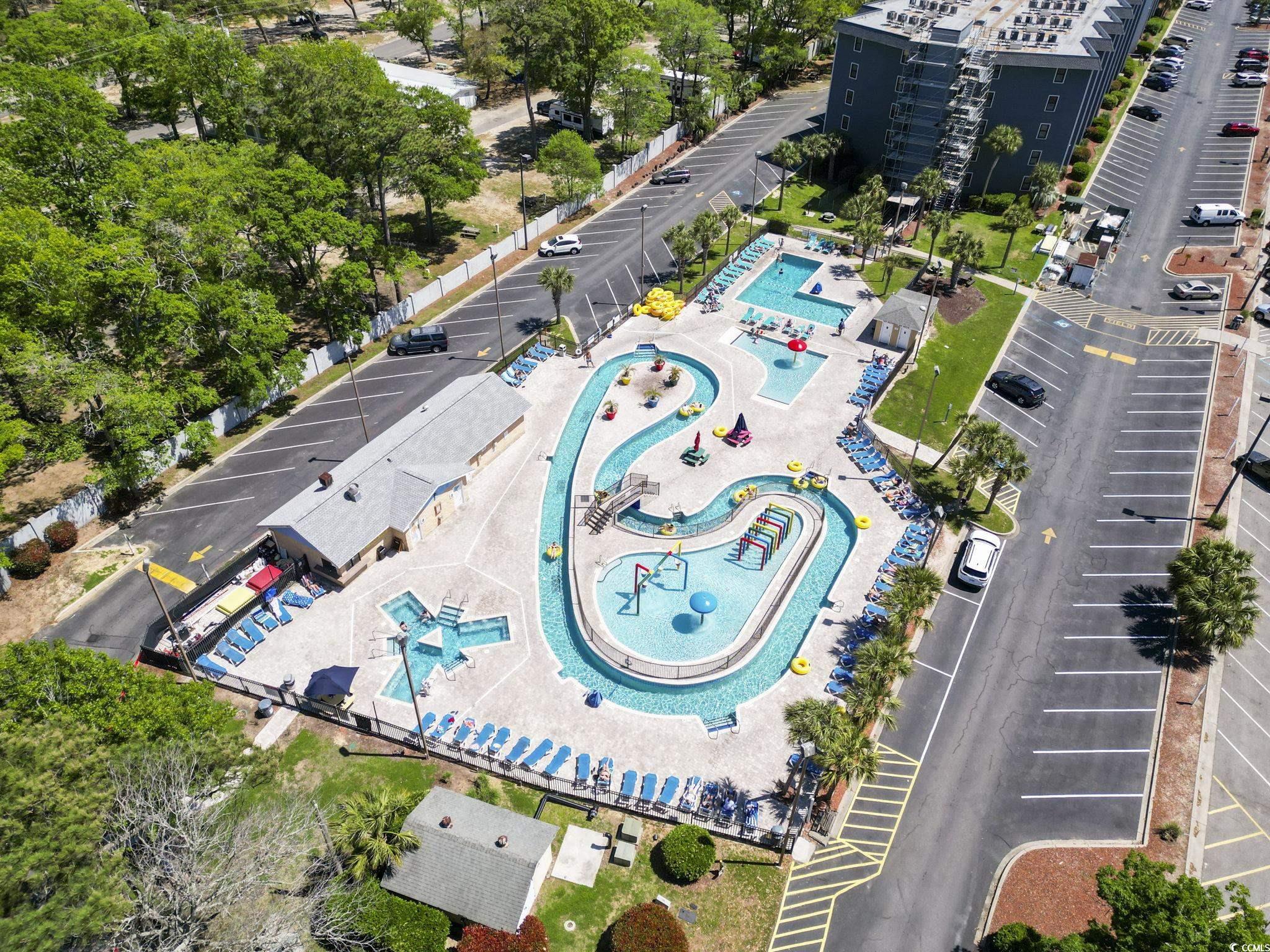 5905 S Kings Hwy. Unit: 318B