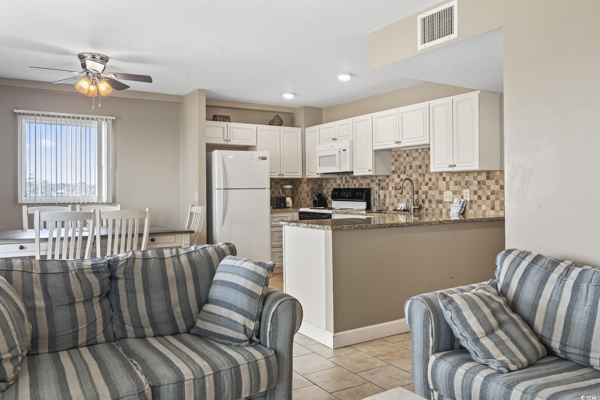 5905 S Kings Hwy. Unit: 318B