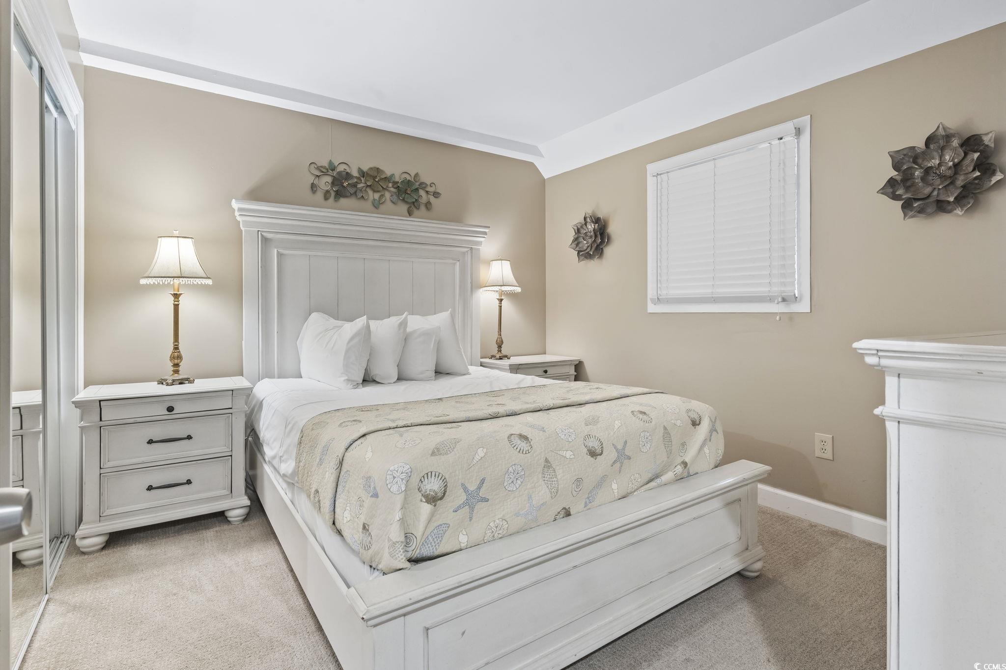 5905 S Kings Hwy. Unit: 318B