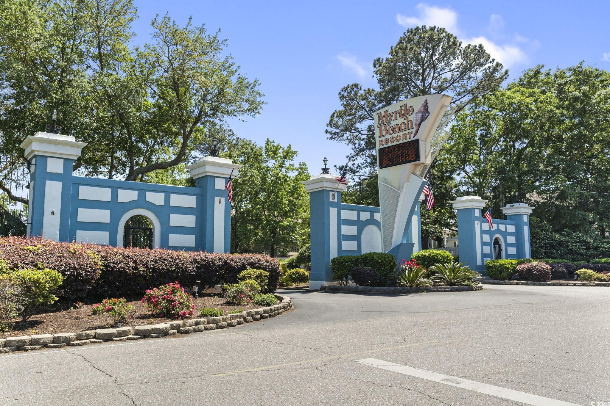 5905 S Kings Hwy. Unit: 318B