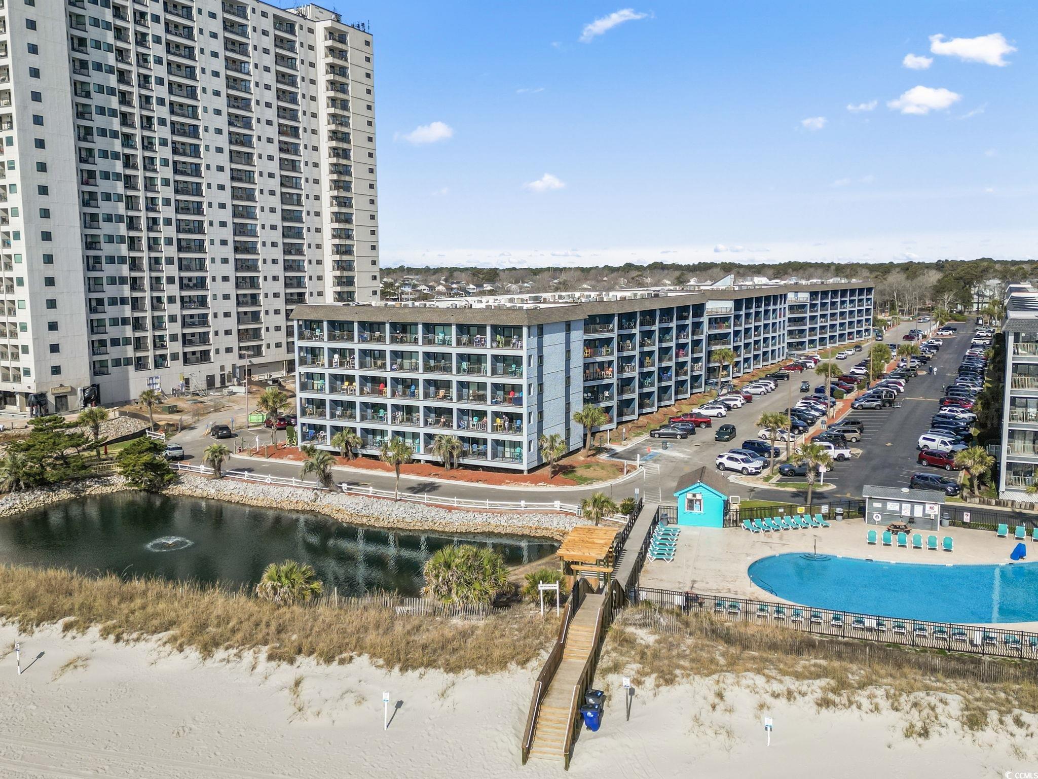 5905 S Kings Hwy. Unit: 318B
