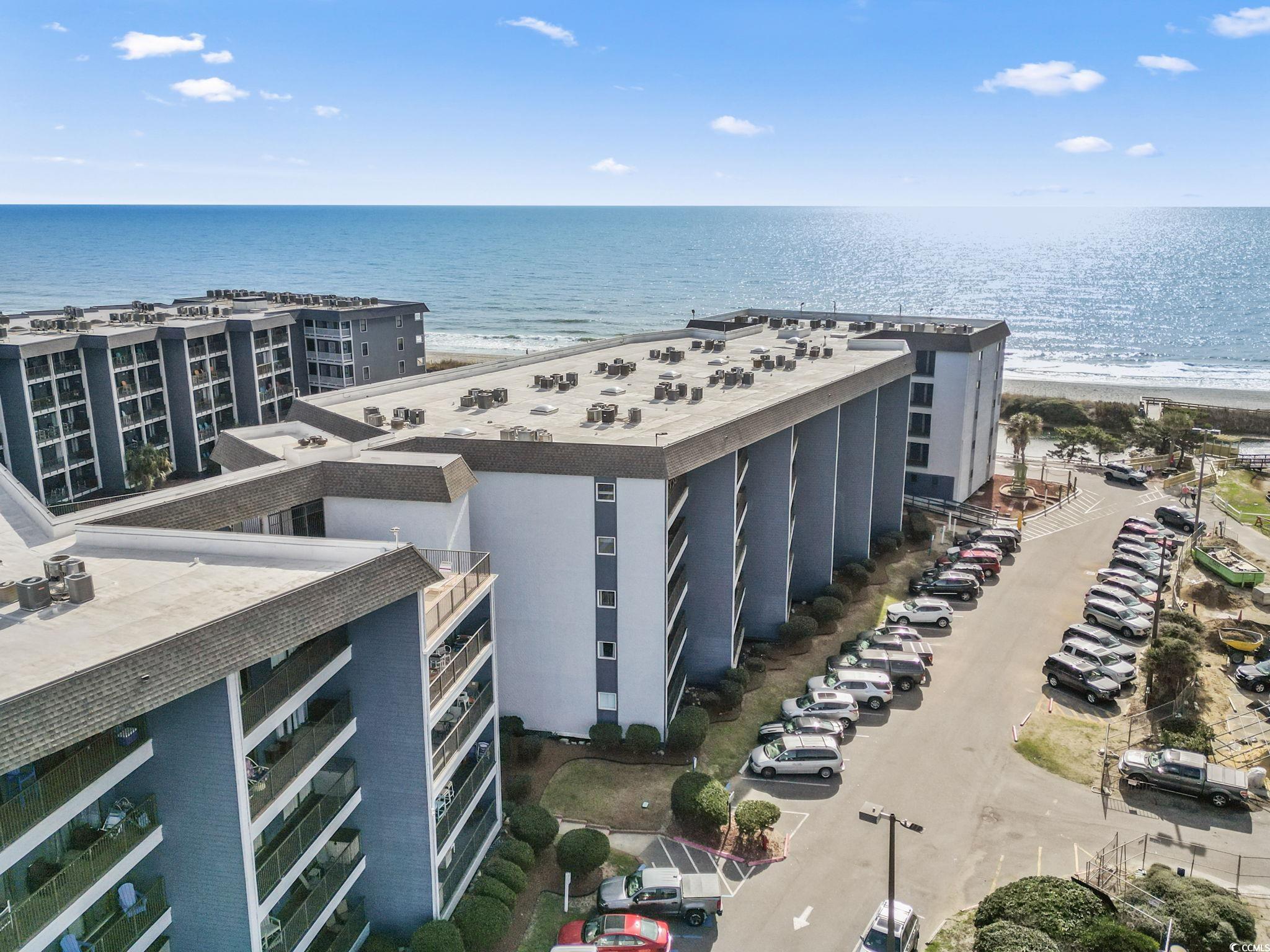 5905 S Kings Hwy. Unit: 318B