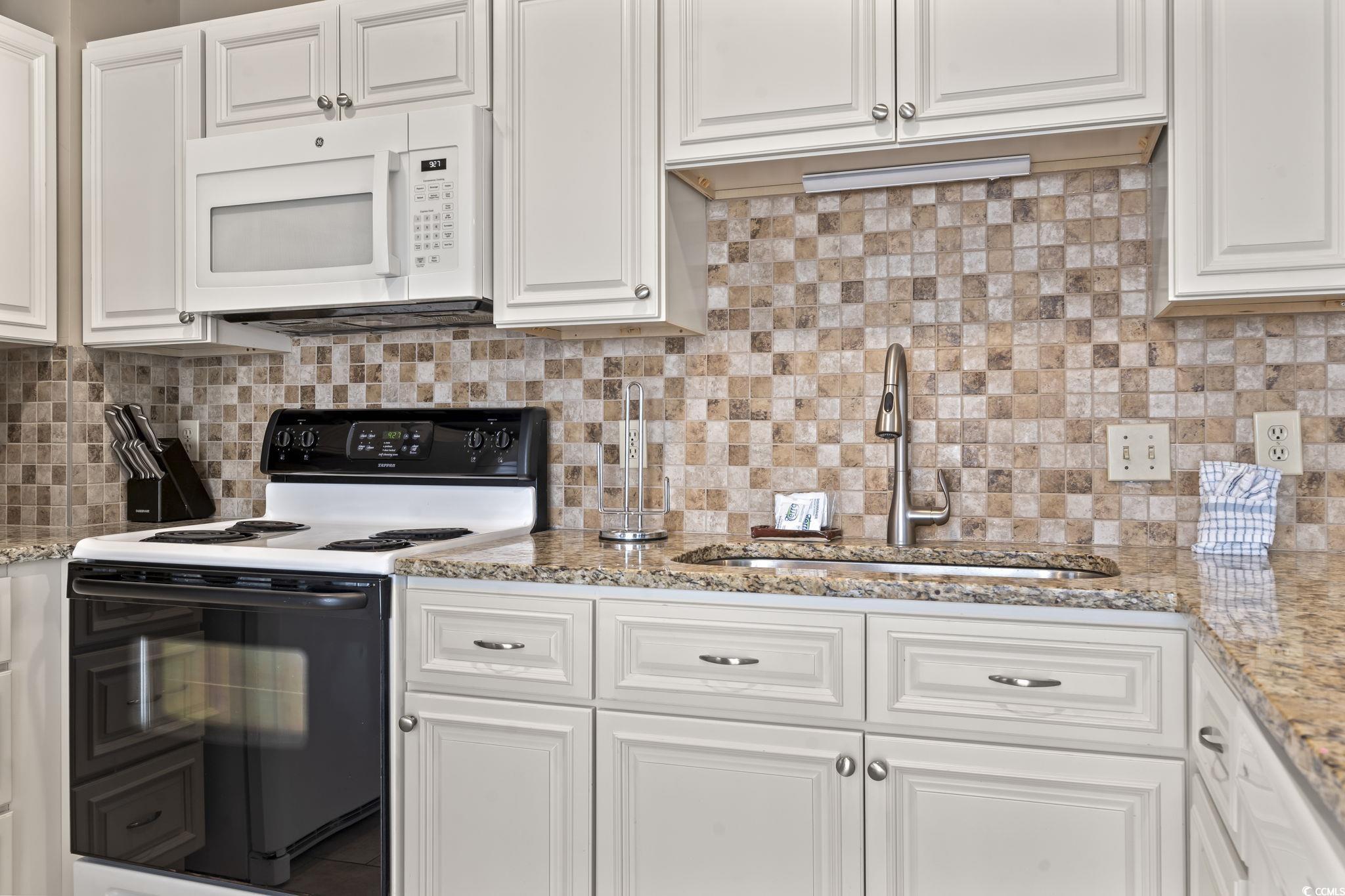 5905 S Kings Hwy. Unit: 318B