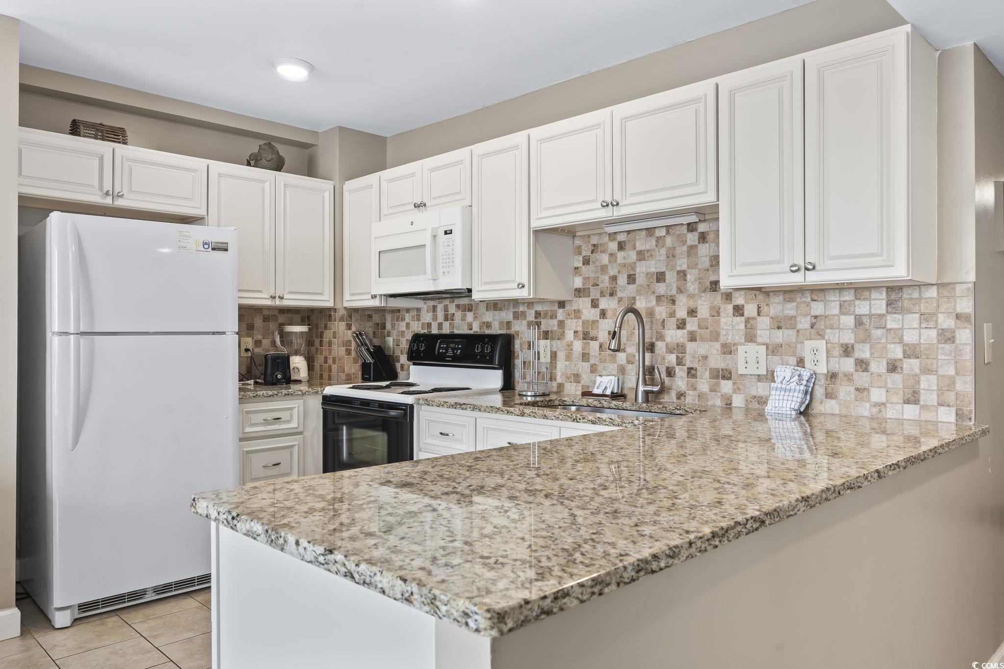 5905 S Kings Hwy. Unit: 318B
