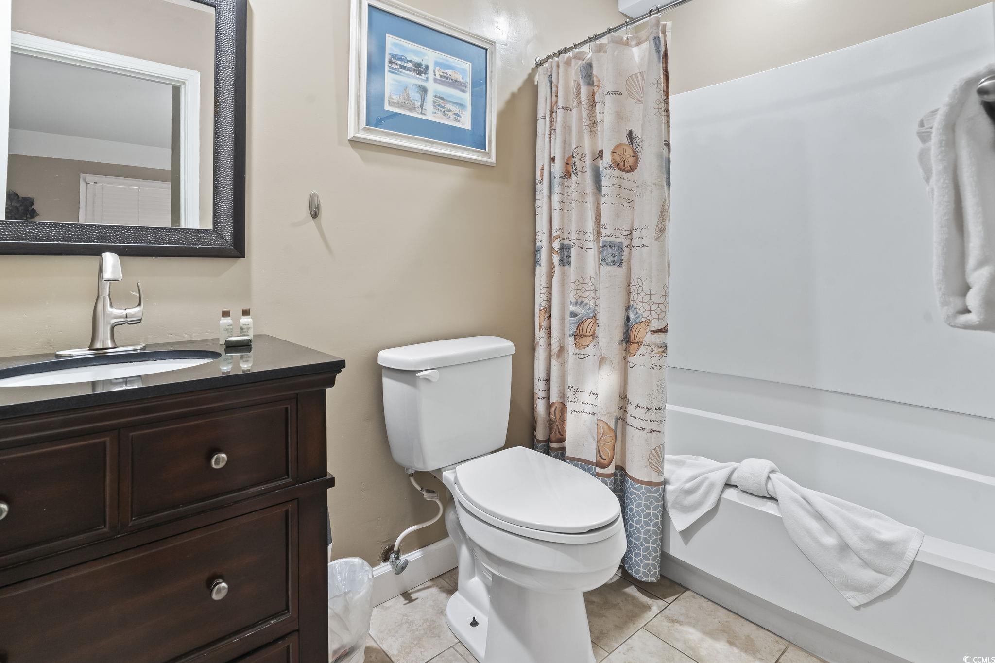 5905 S Kings Hwy. Unit: 318B