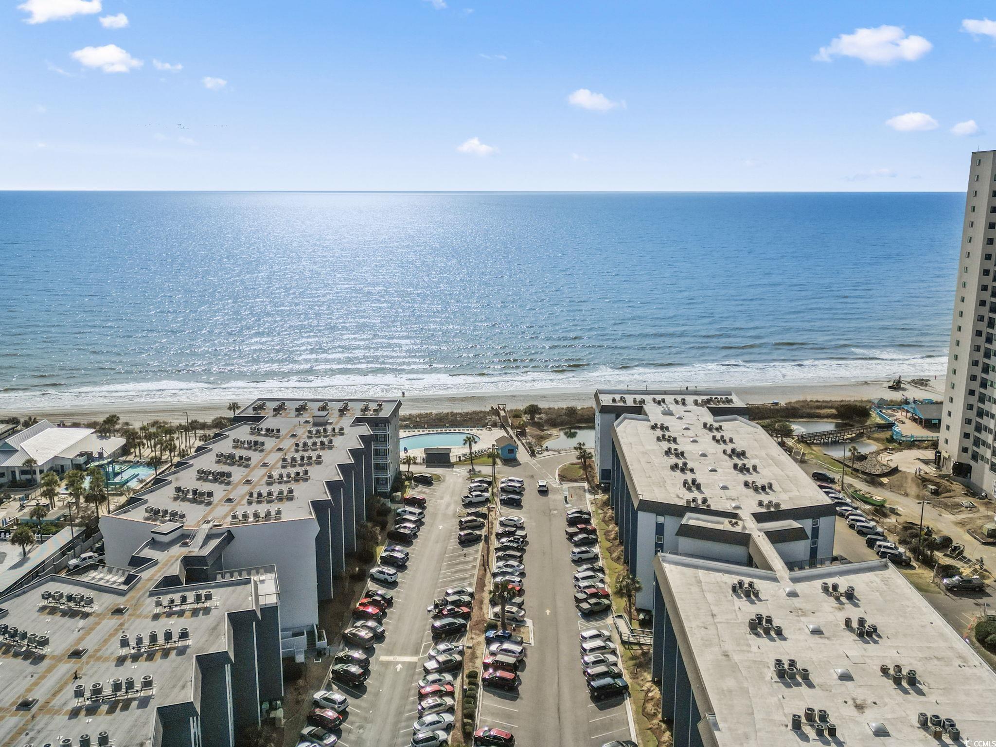 5905 S Kings Hwy. Unit: 318B