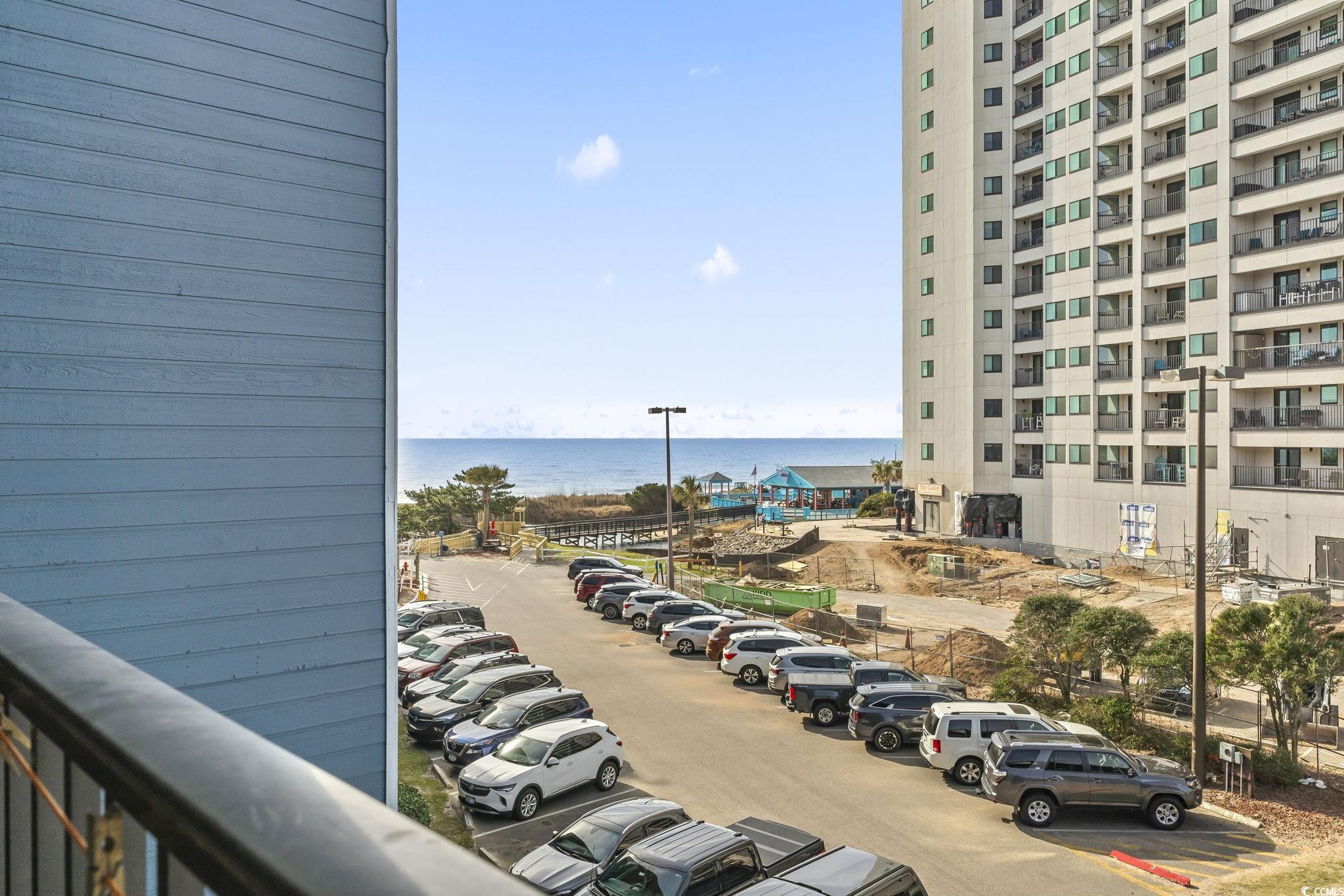 5905 S Kings Hwy. Unit: 318B