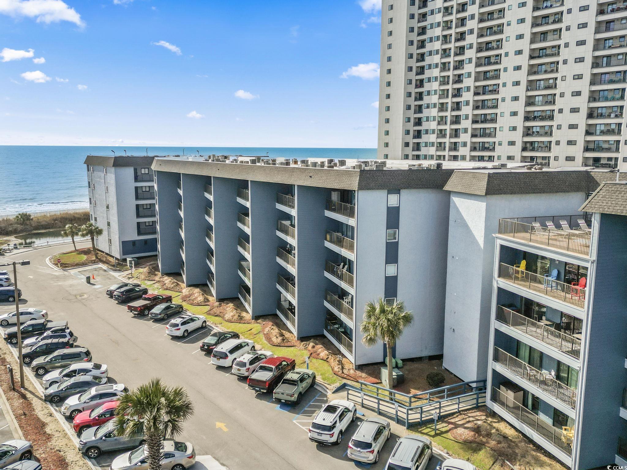 5905 S Kings Hwy. Unit: 318B