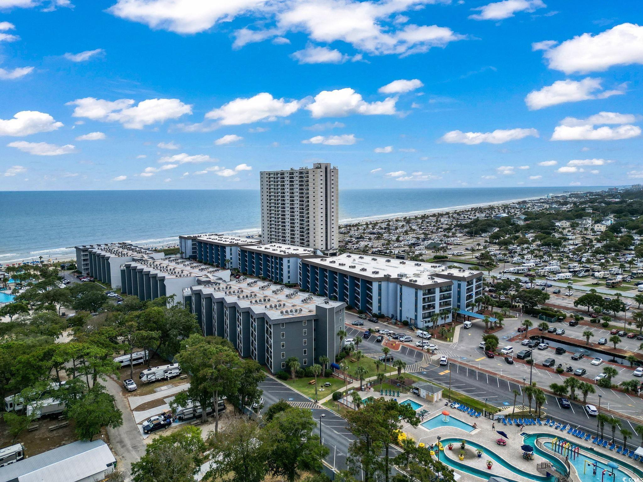 5905 S Kings Hwy. Unit: 318B