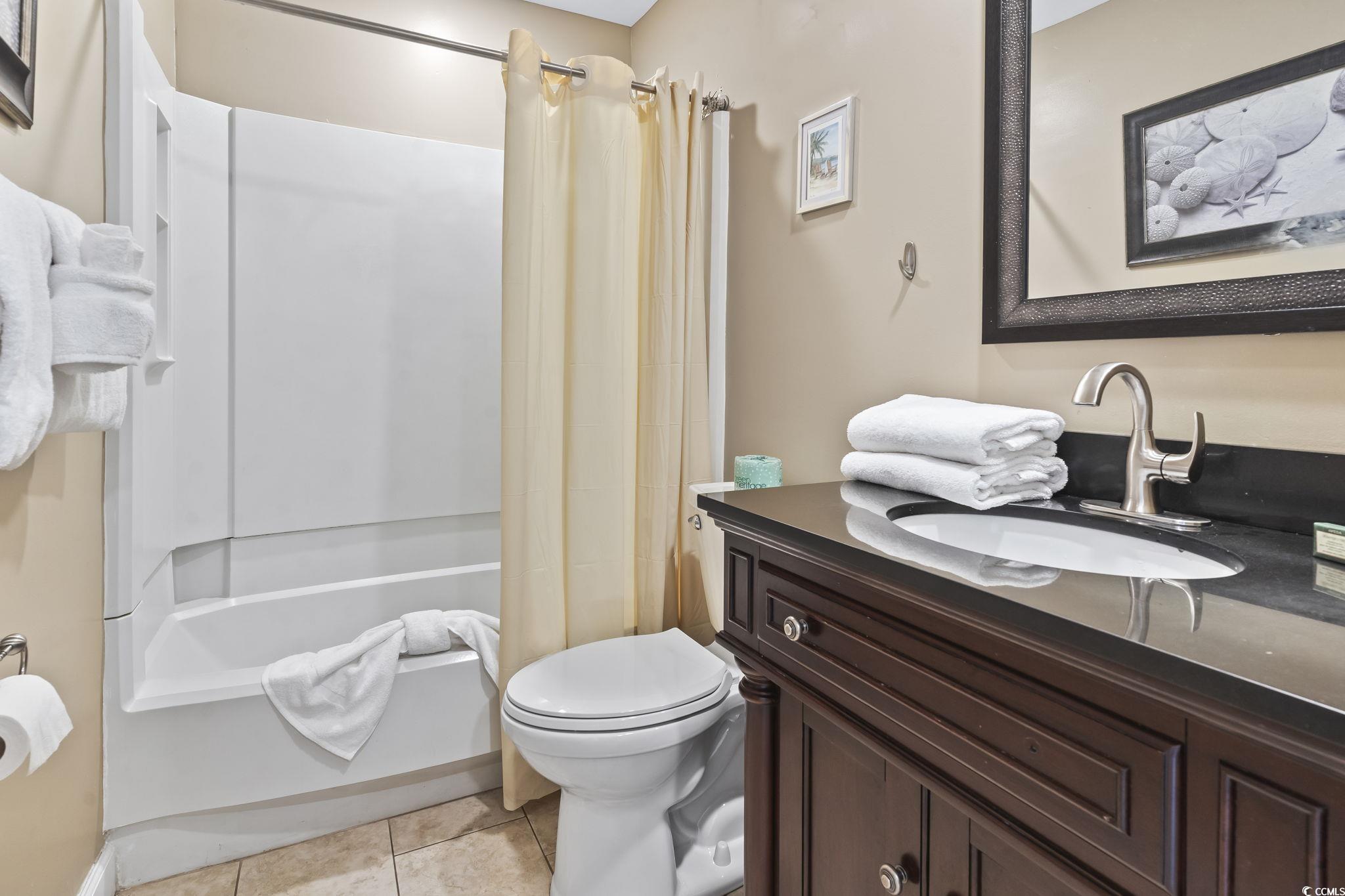 5905 S Kings Hwy. Unit: 318B