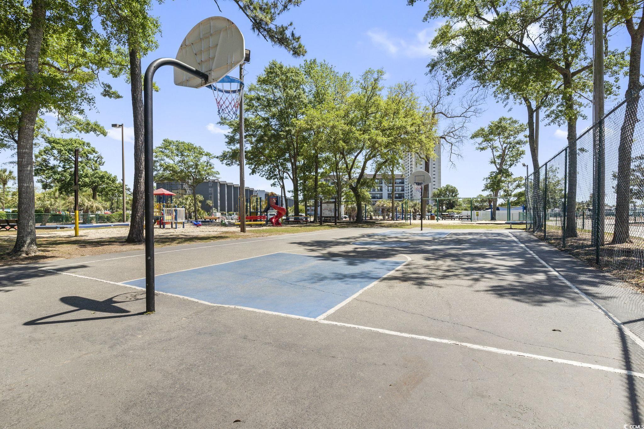 5905 S Kings Hwy. Unit: 318B
