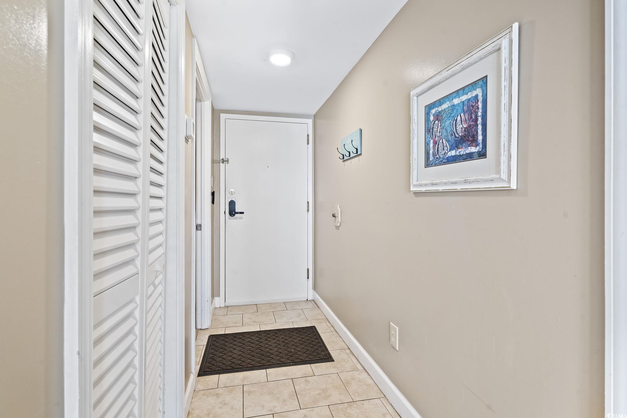 5905 S Kings Hwy. Unit: 318B