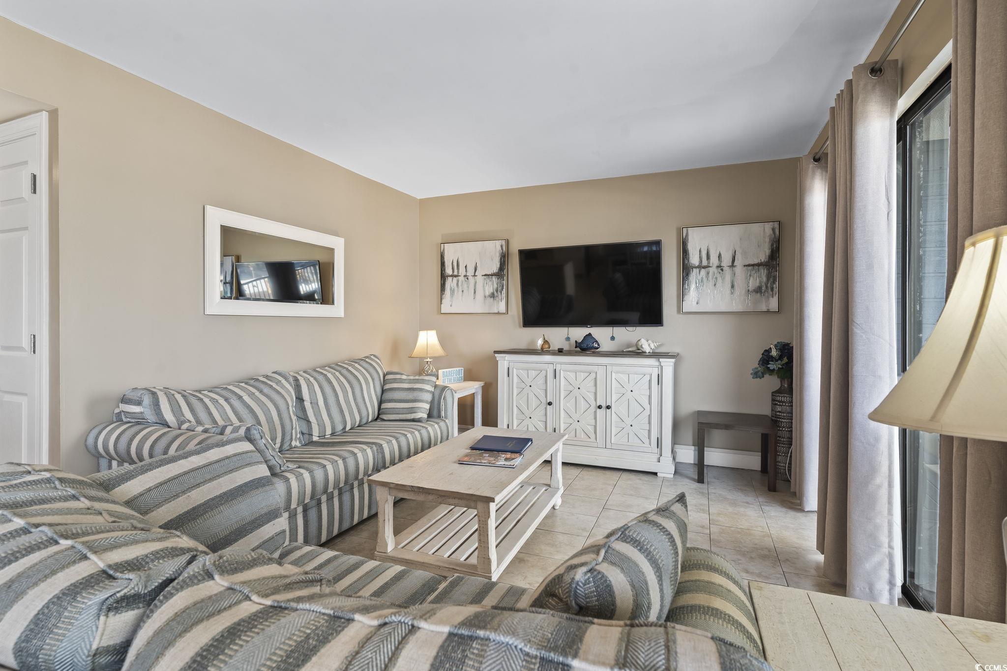 5905 S Kings Hwy. Unit: 318B