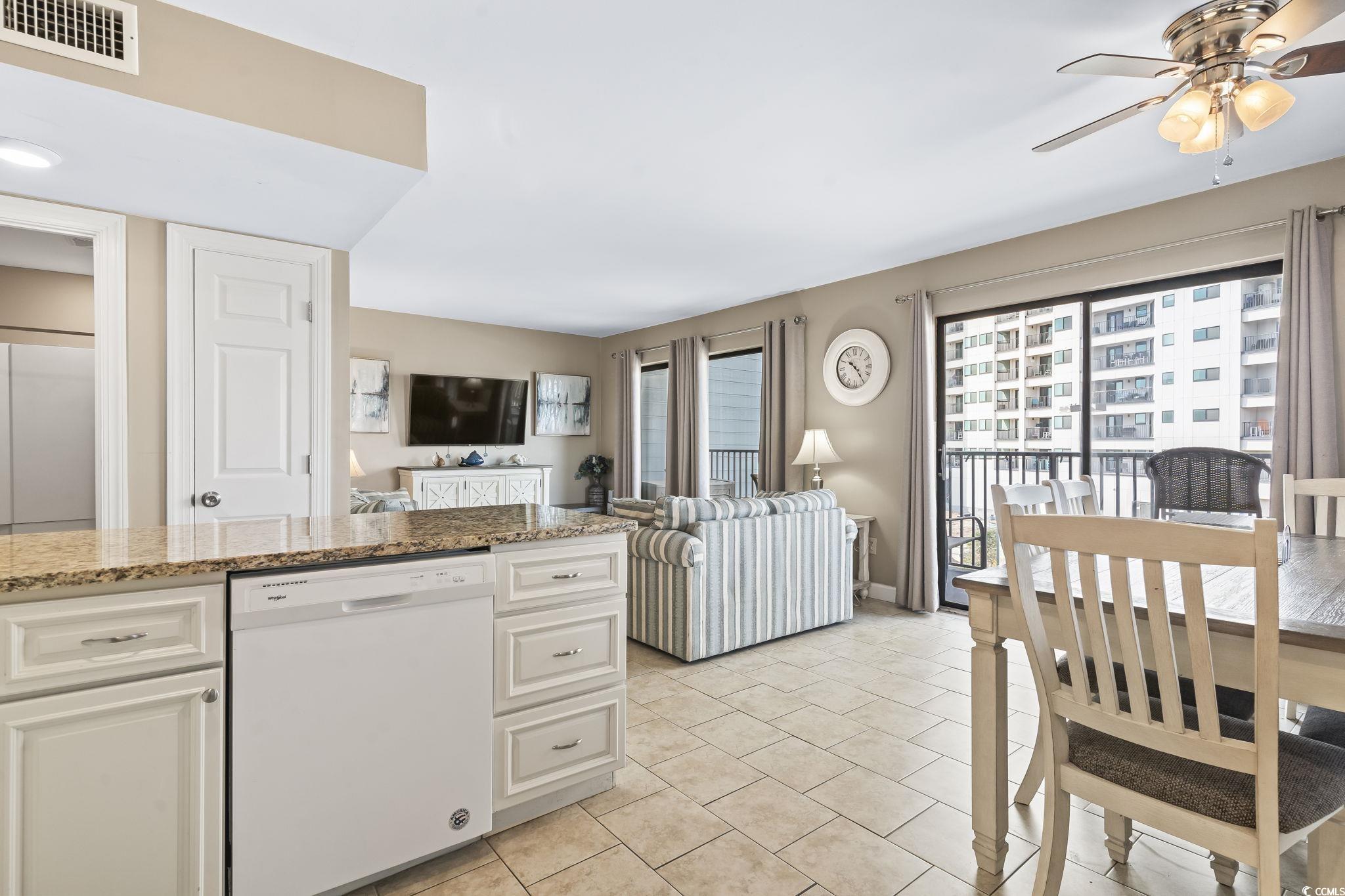 5905 S Kings Hwy. Unit: 318B