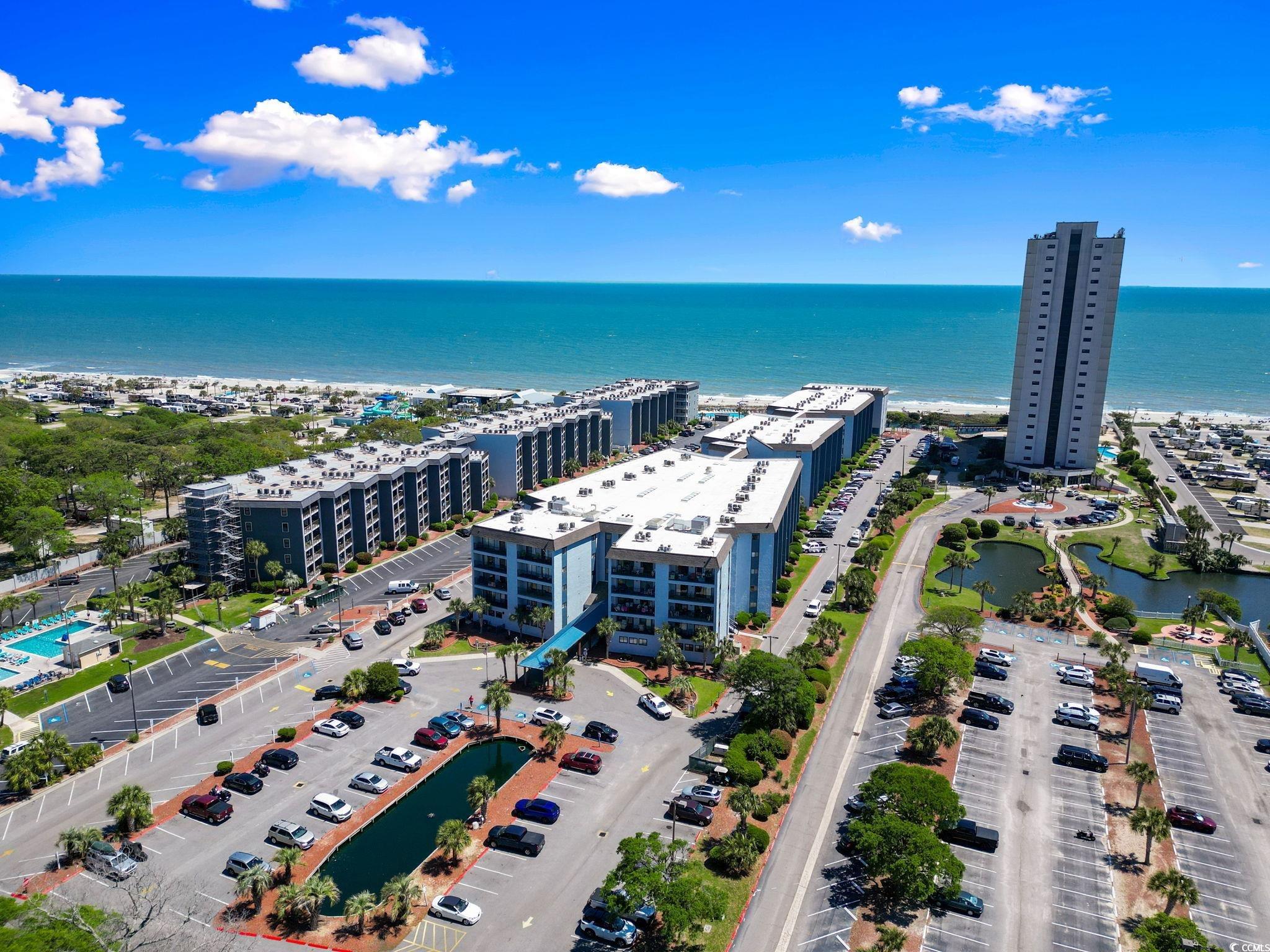 5905 S Kings Hwy. Unit: 318B