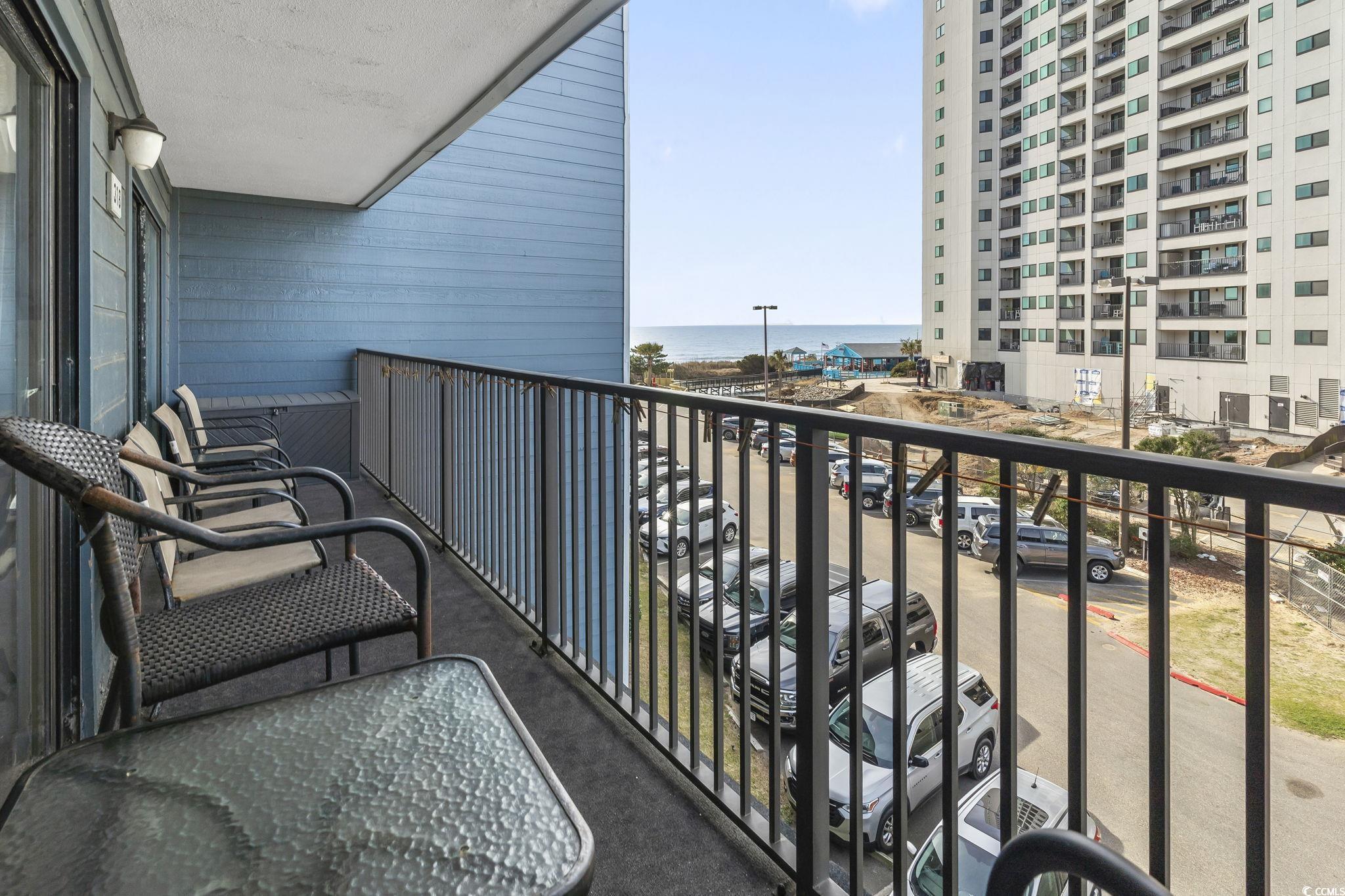 5905 S Kings Hwy. Unit: 318B