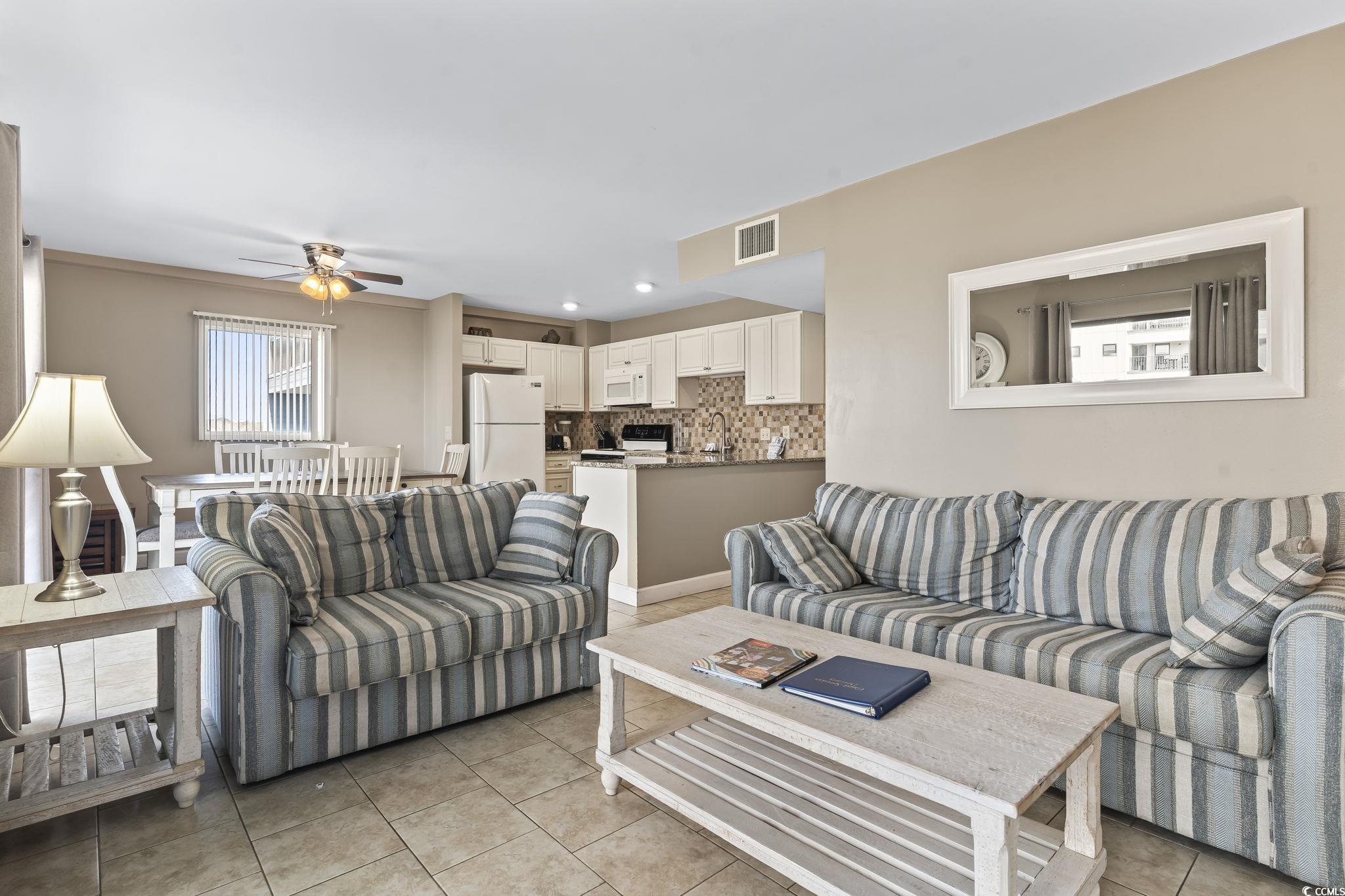 5905 S Kings Hwy. Unit: 318B