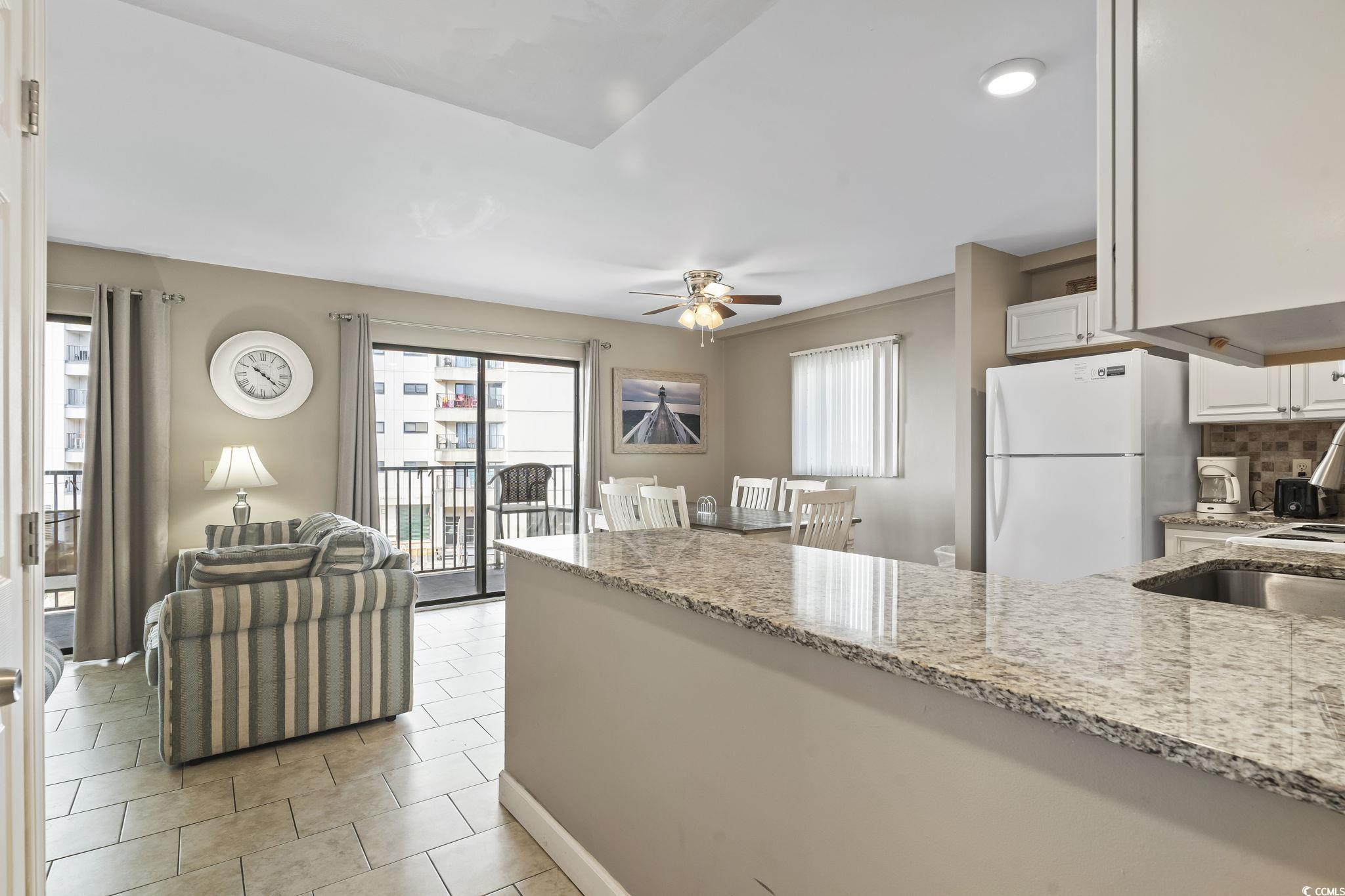 5905 S Kings Hwy. Unit: 318B
