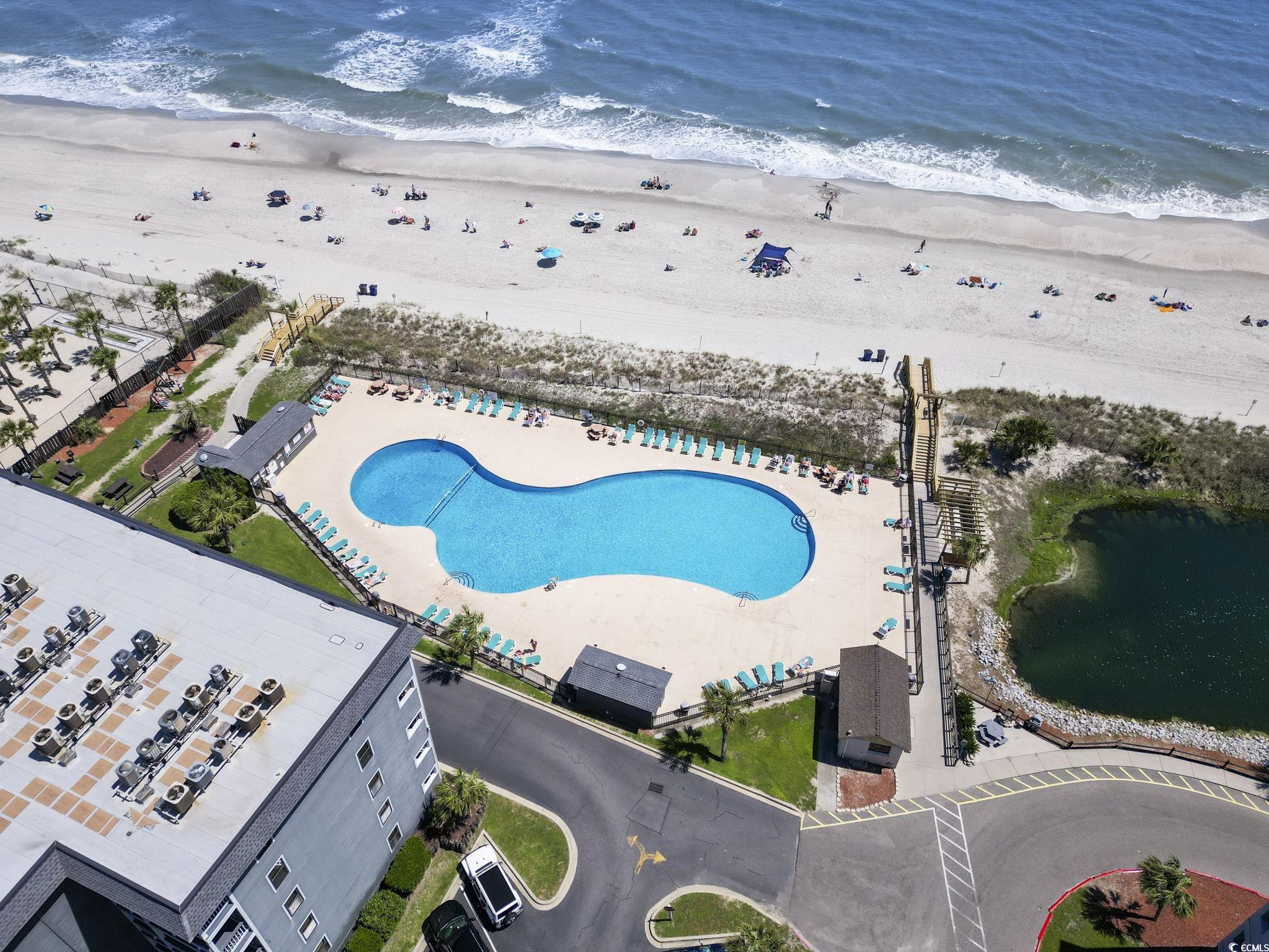 5905 S Kings Hwy. Unit: 318B