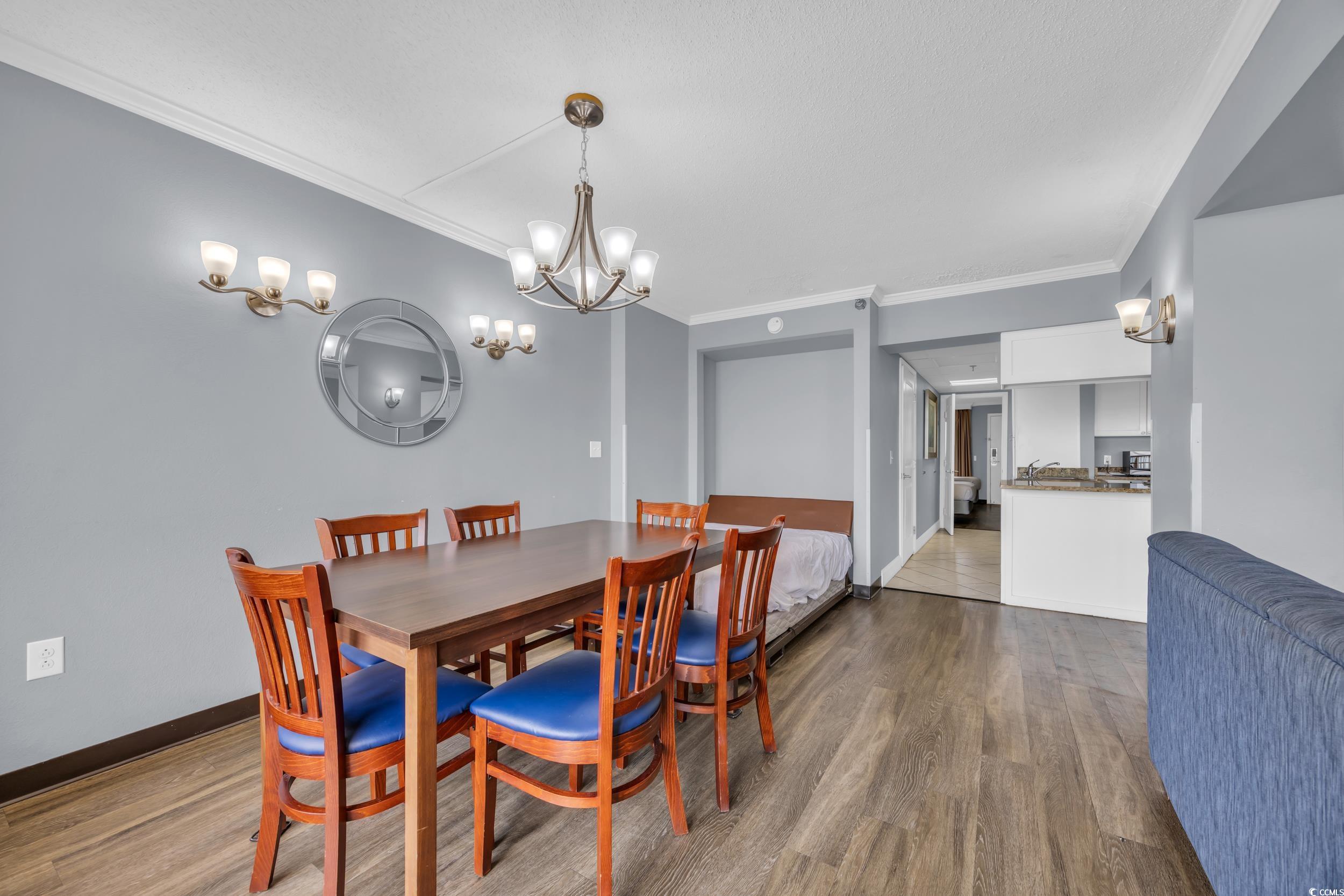 6900 N Ocean Blvd. Unit: 735