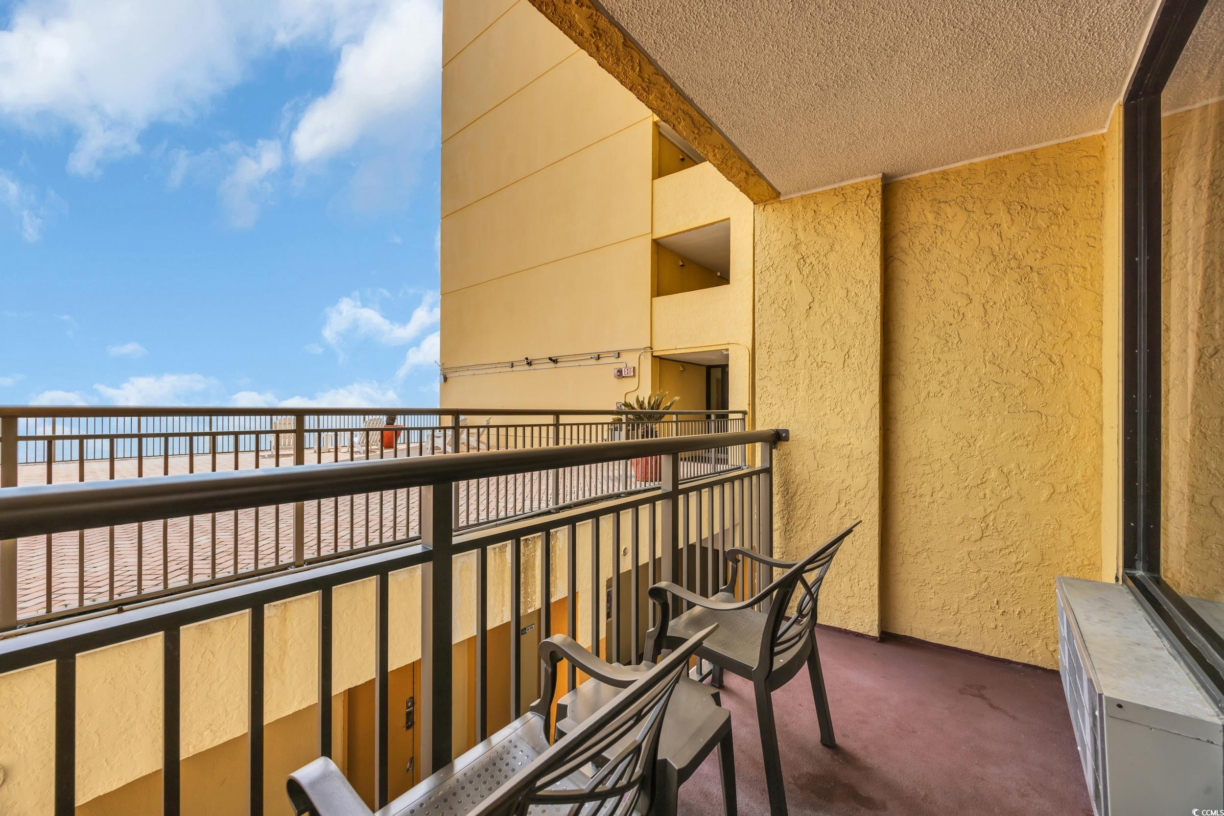 6900 N Ocean Blvd. Unit: 735