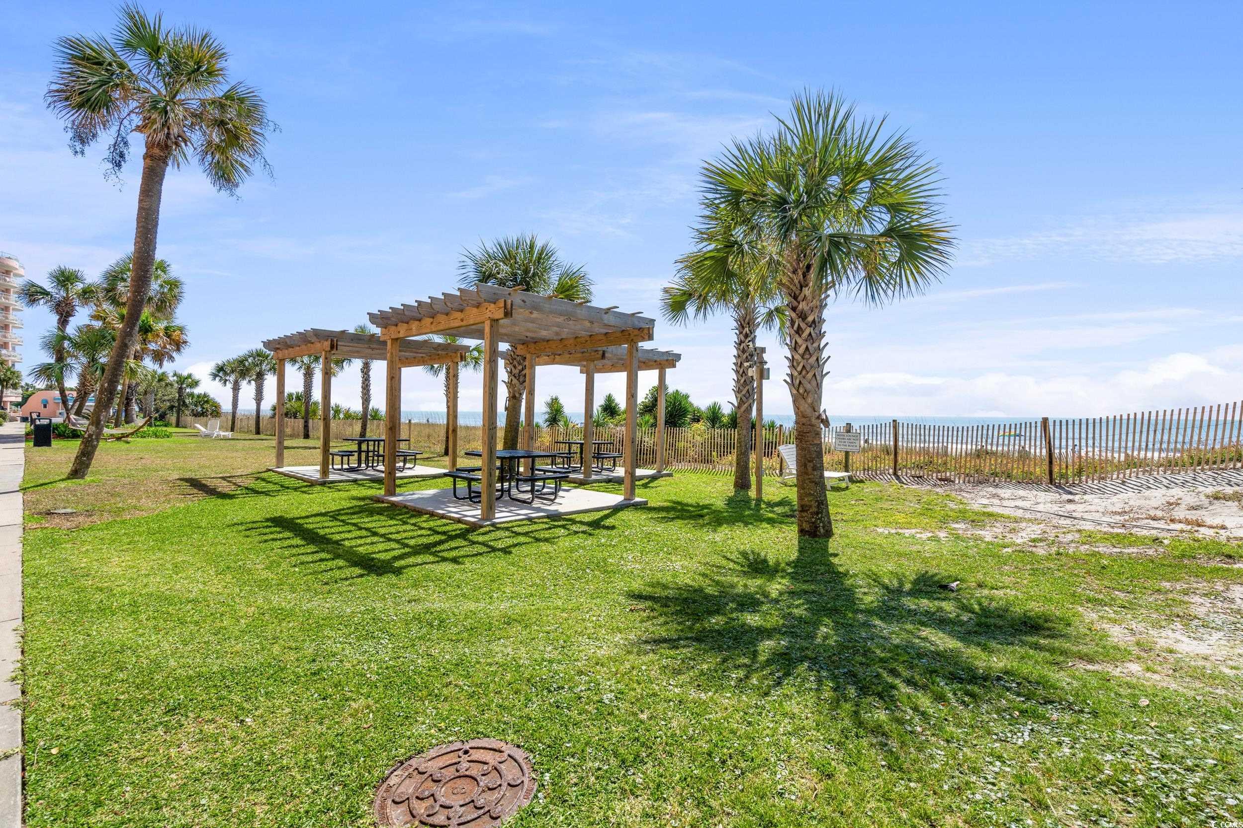6900 N Ocean Blvd. Unit: 735