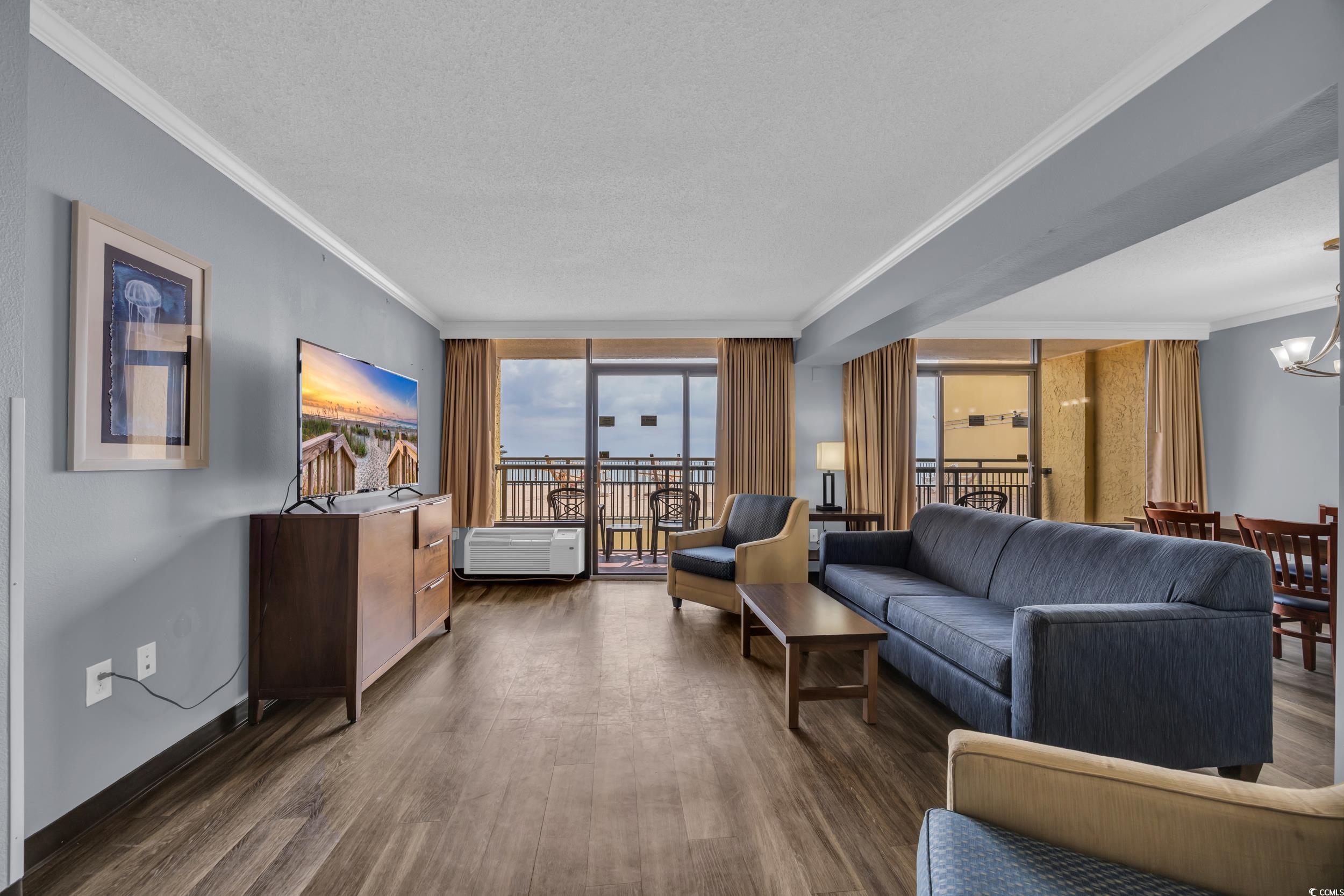 6900 N Ocean Blvd. Unit: 735