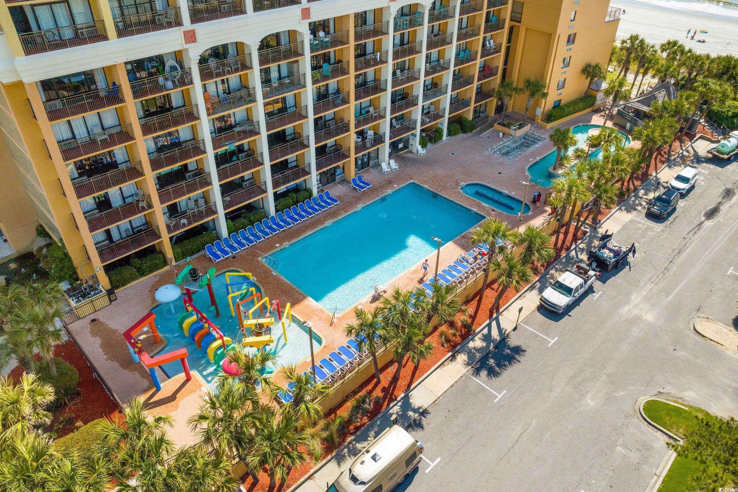 6900 N Ocean Blvd. Unit: 735
