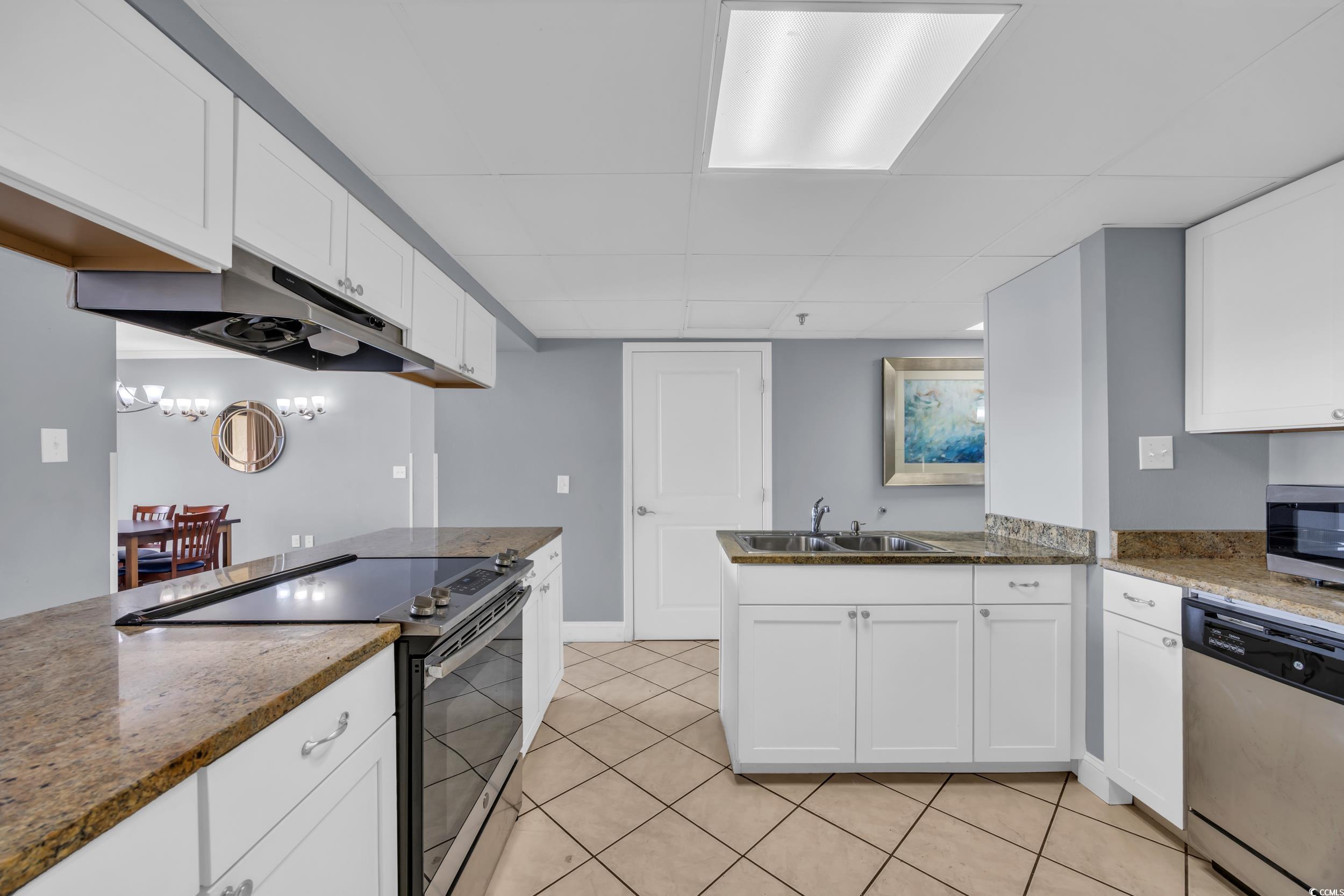 6900 N Ocean Blvd. Unit: 735