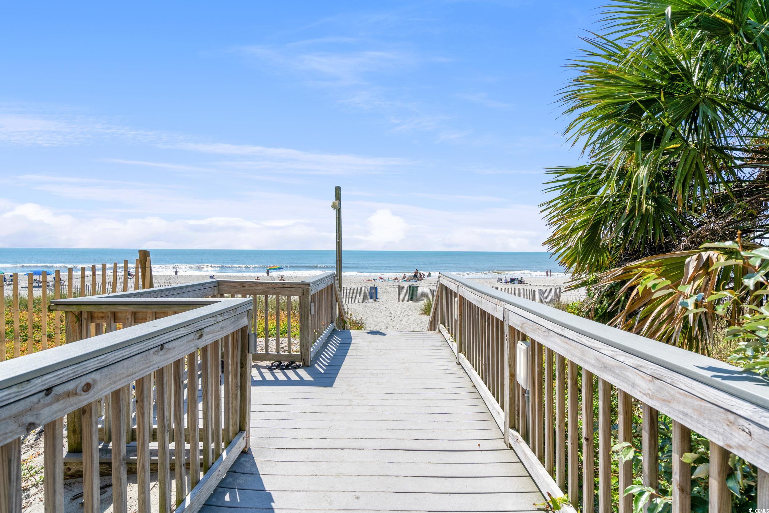 6900 N Ocean Blvd. Unit: 735