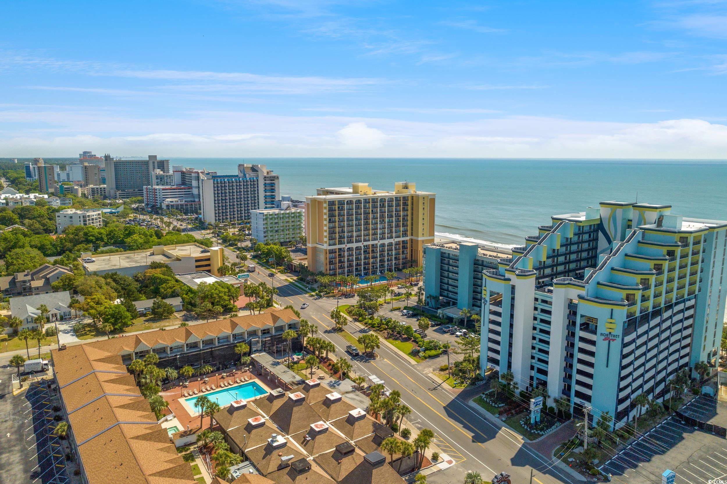 6900 N Ocean Blvd. Unit: 735