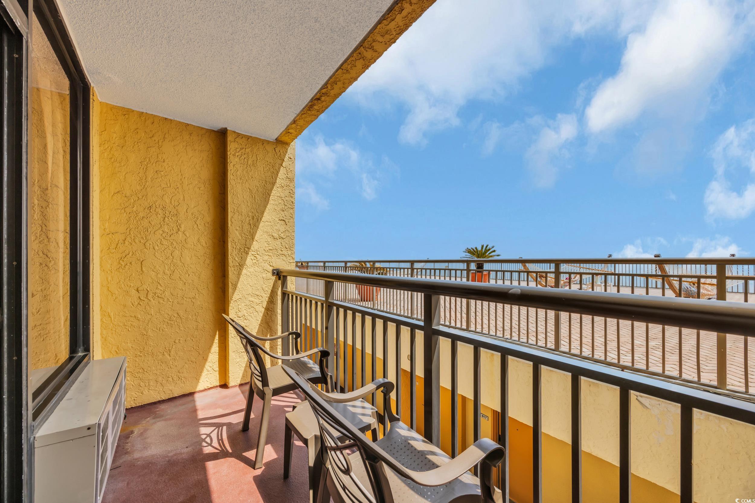 6900 N Ocean Blvd. Unit: 735