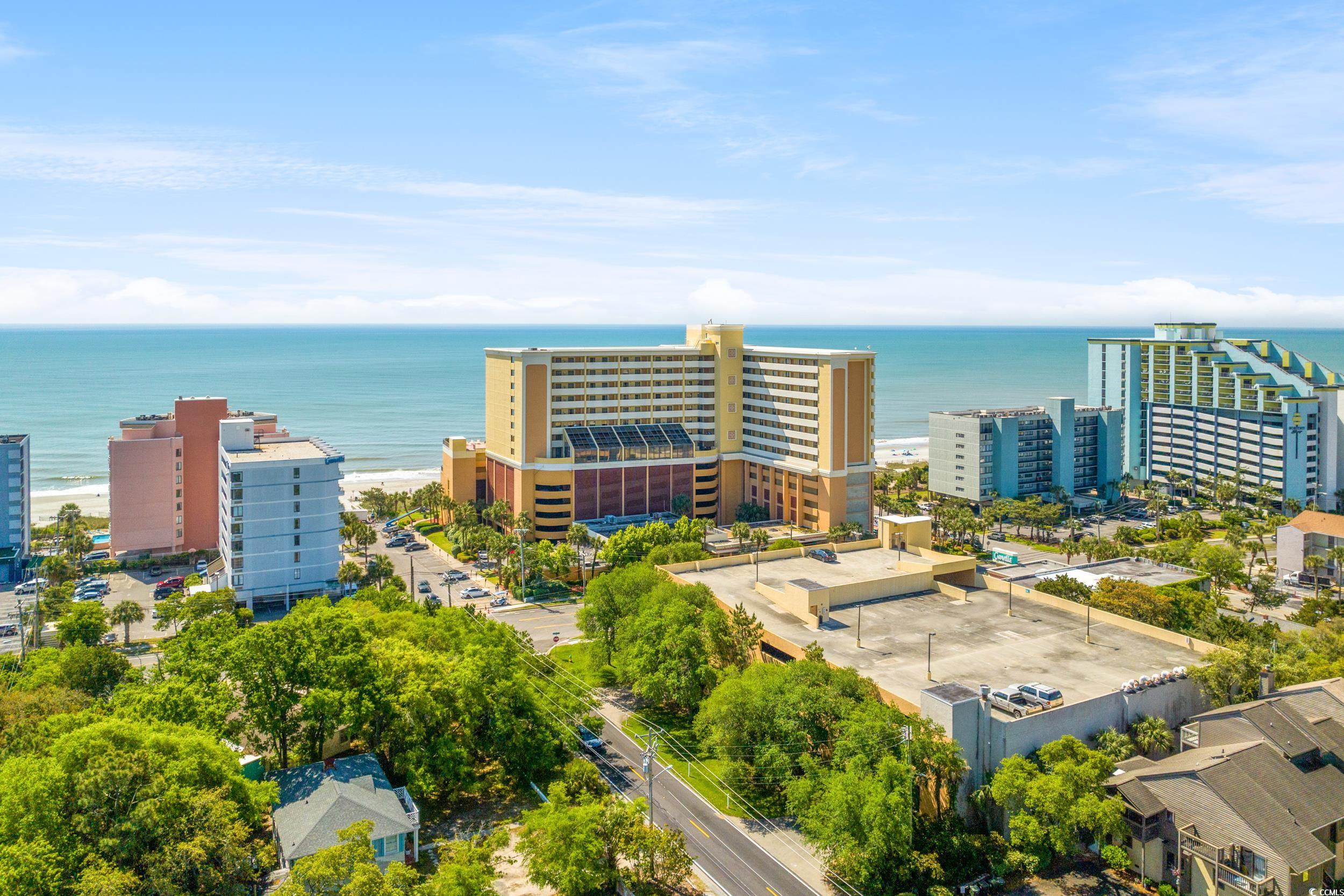 6900 N Ocean Blvd. Unit: 735