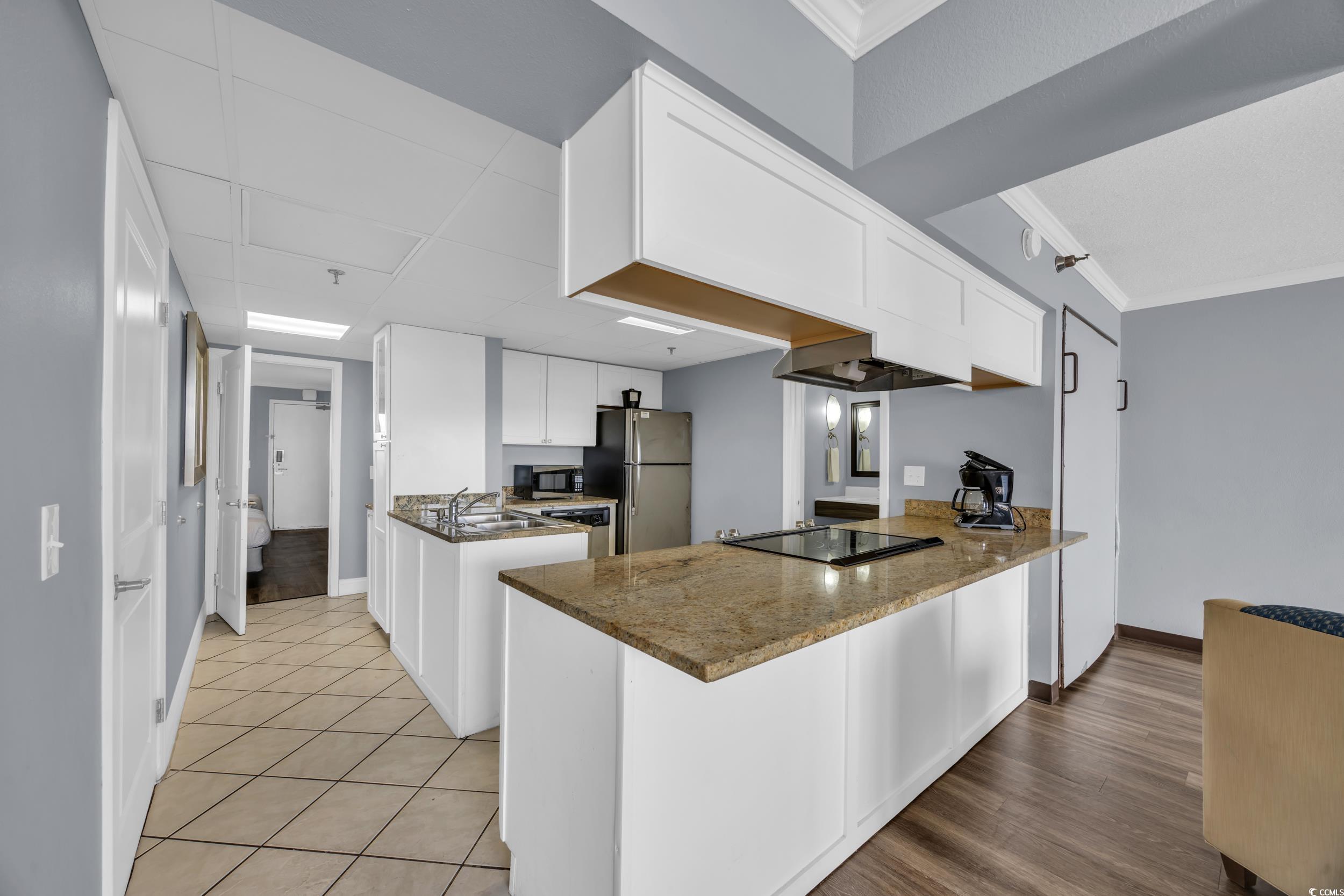 6900 N Ocean Blvd. Unit: 735