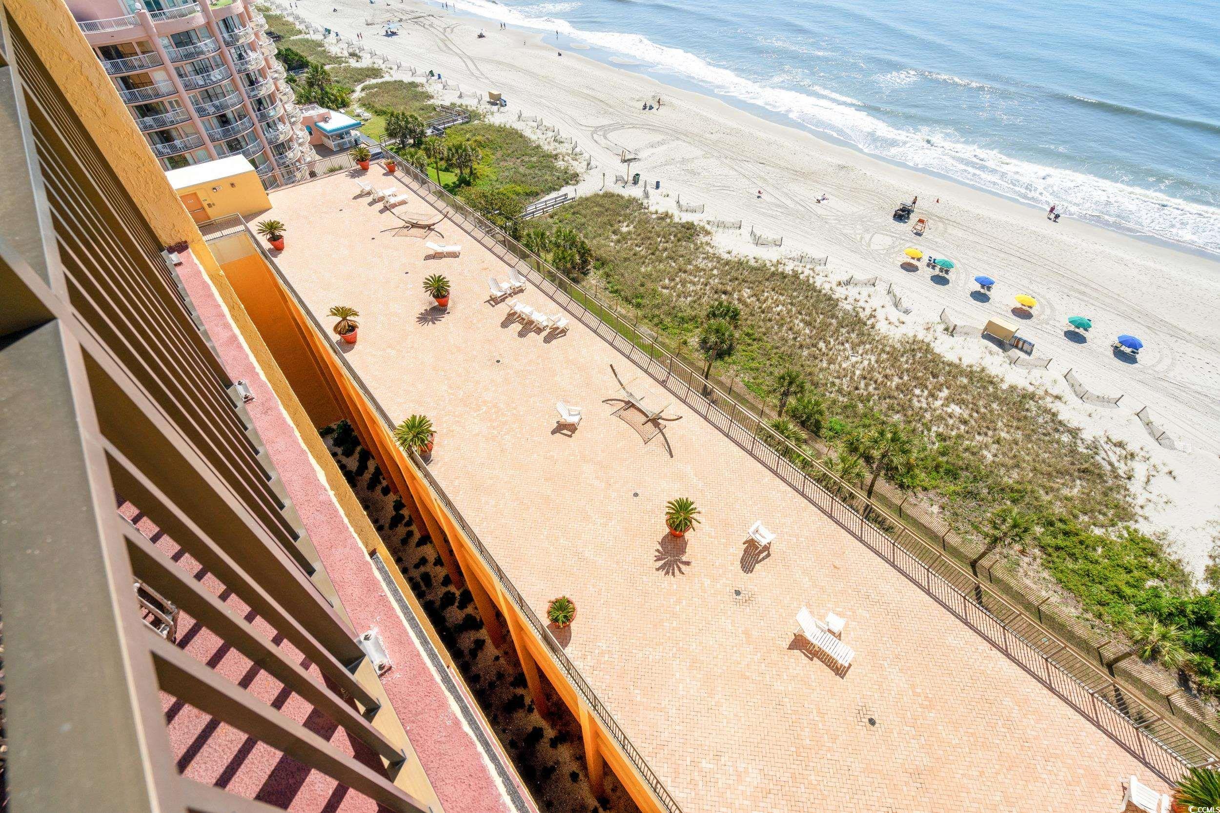 6900 N Ocean Blvd. Unit: 735