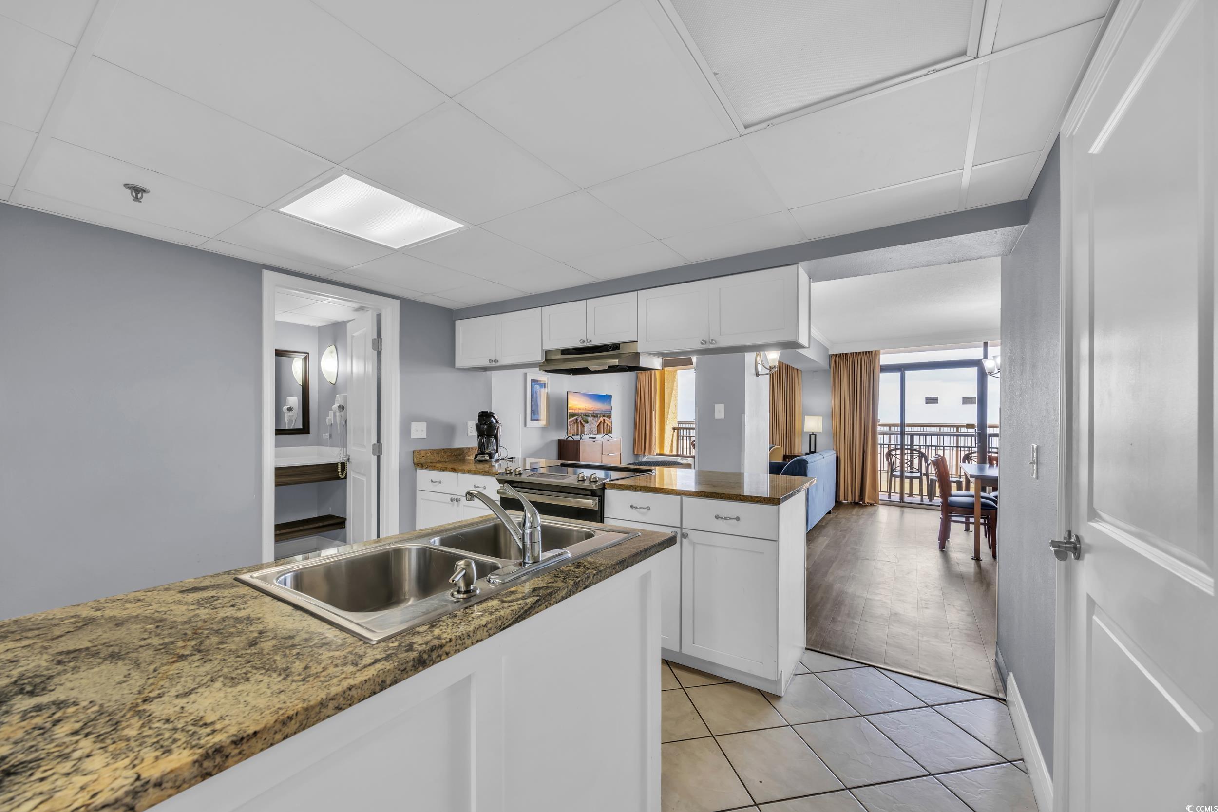 6900 N Ocean Blvd. Unit: 735