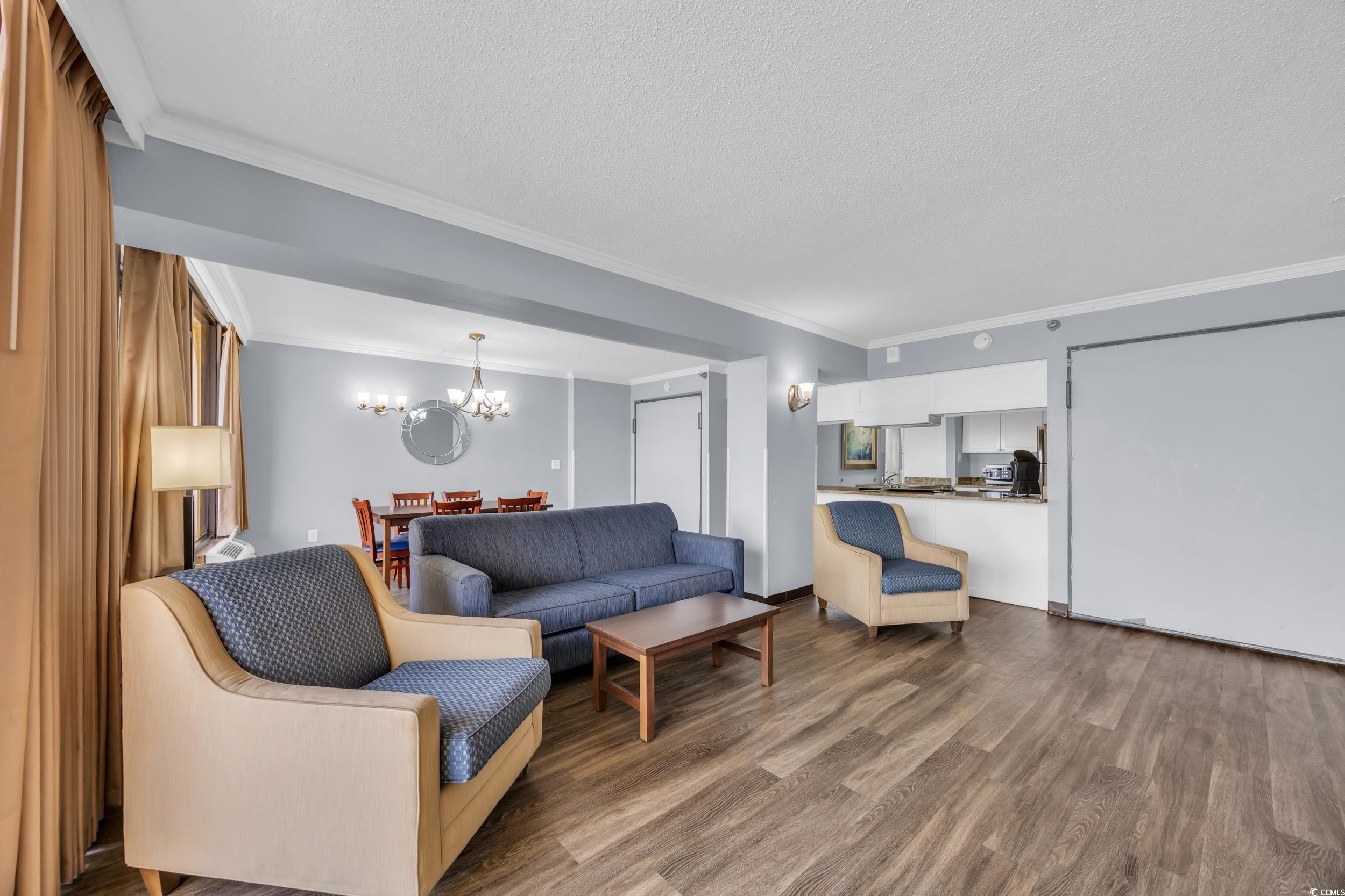 6900 N Ocean Blvd. Unit: 735