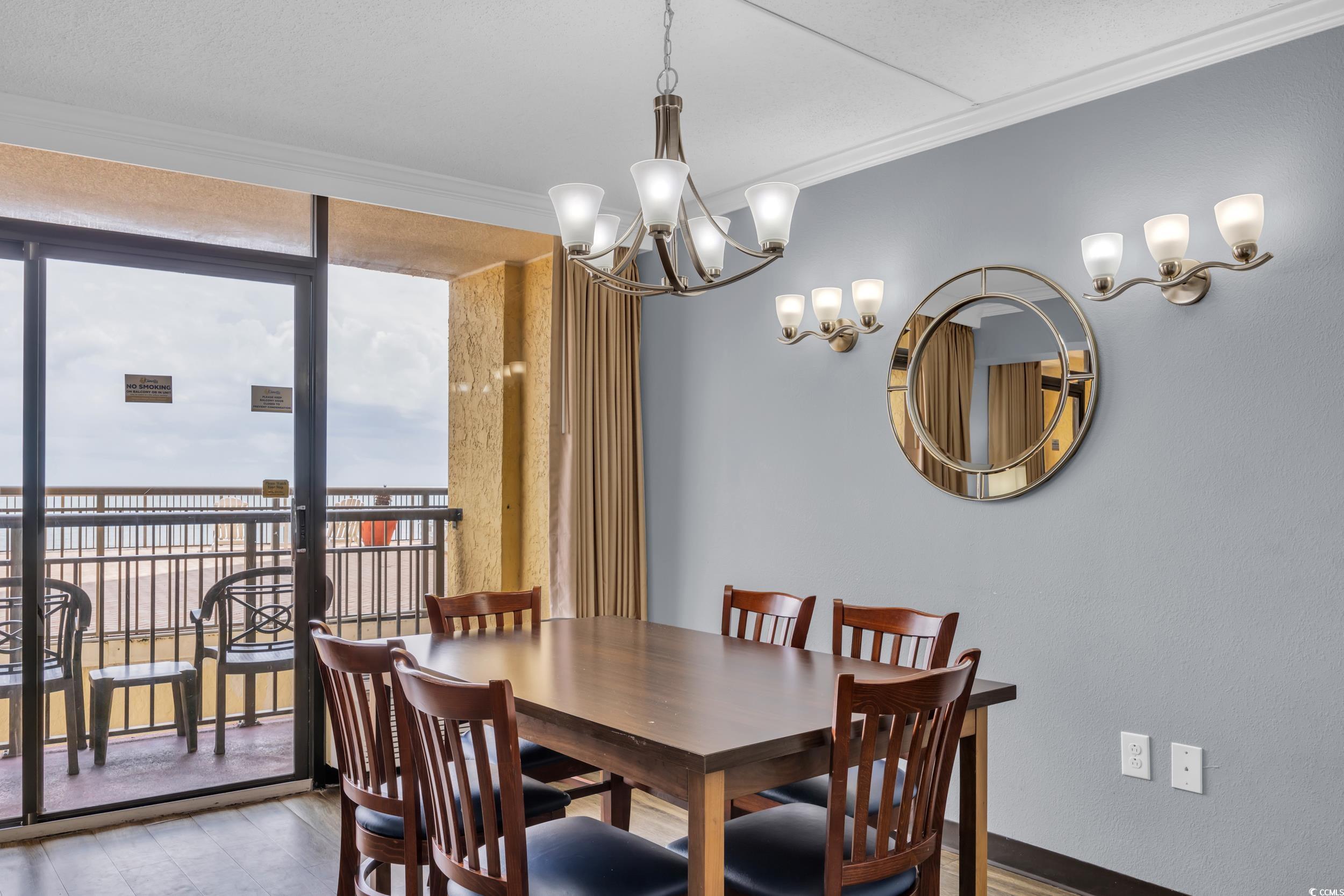 6900 N Ocean Blvd. Unit: 735