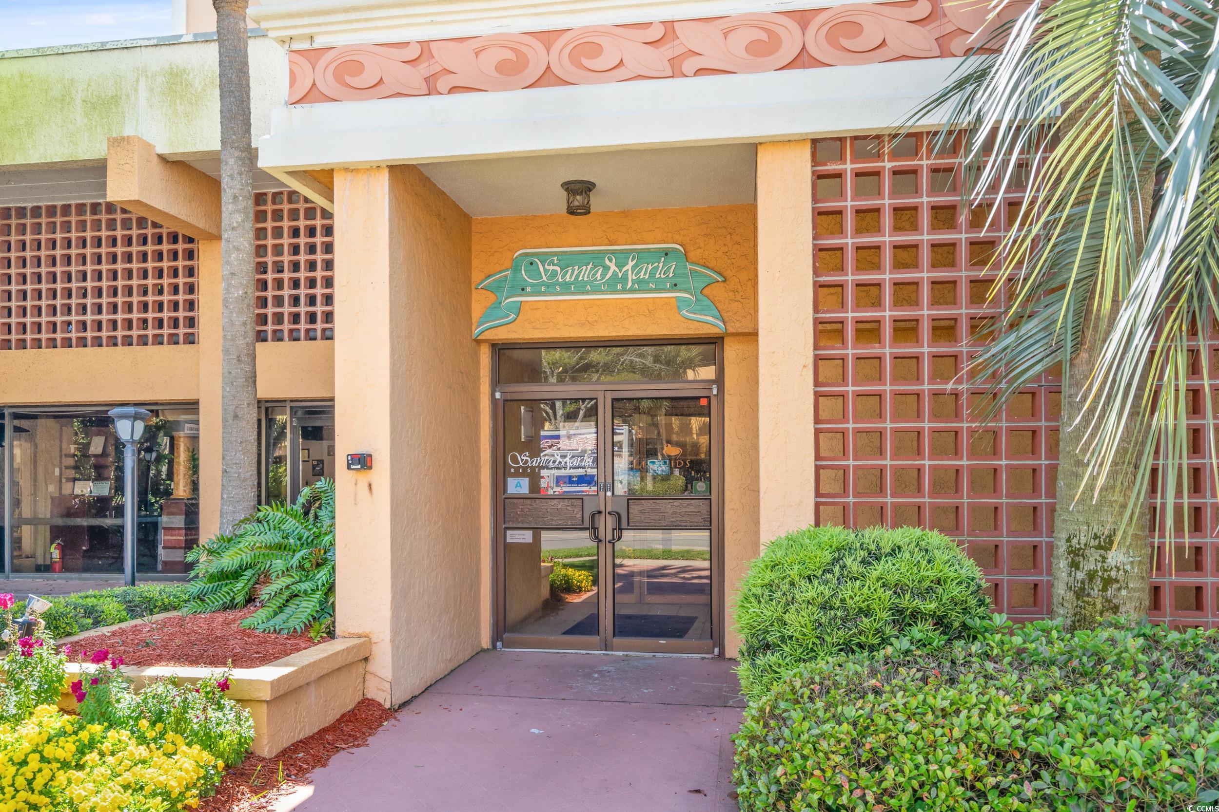 6900 N Ocean Blvd. Unit: 735