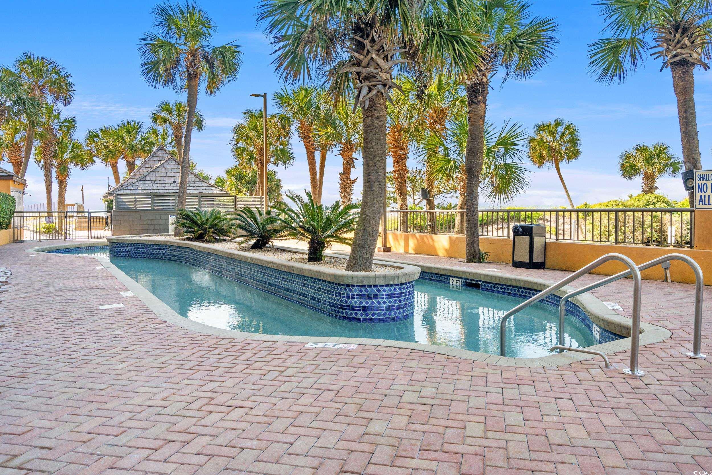 6900 N Ocean Blvd. Unit: 735