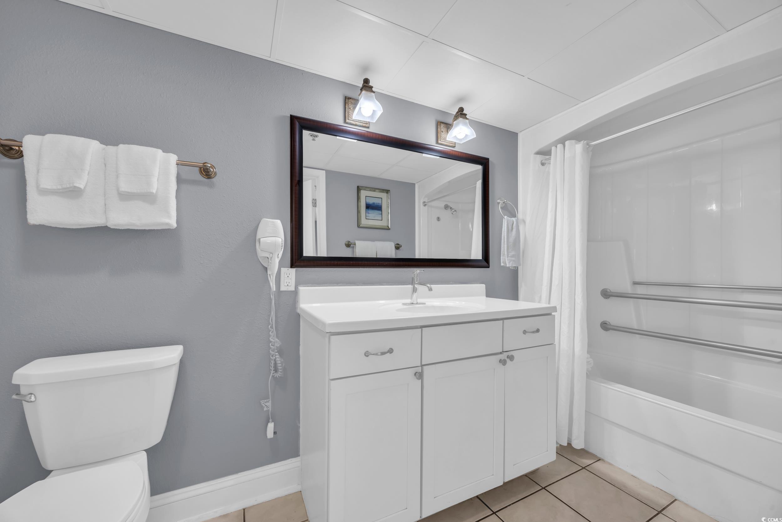 6900 N Ocean Blvd. Unit: 735