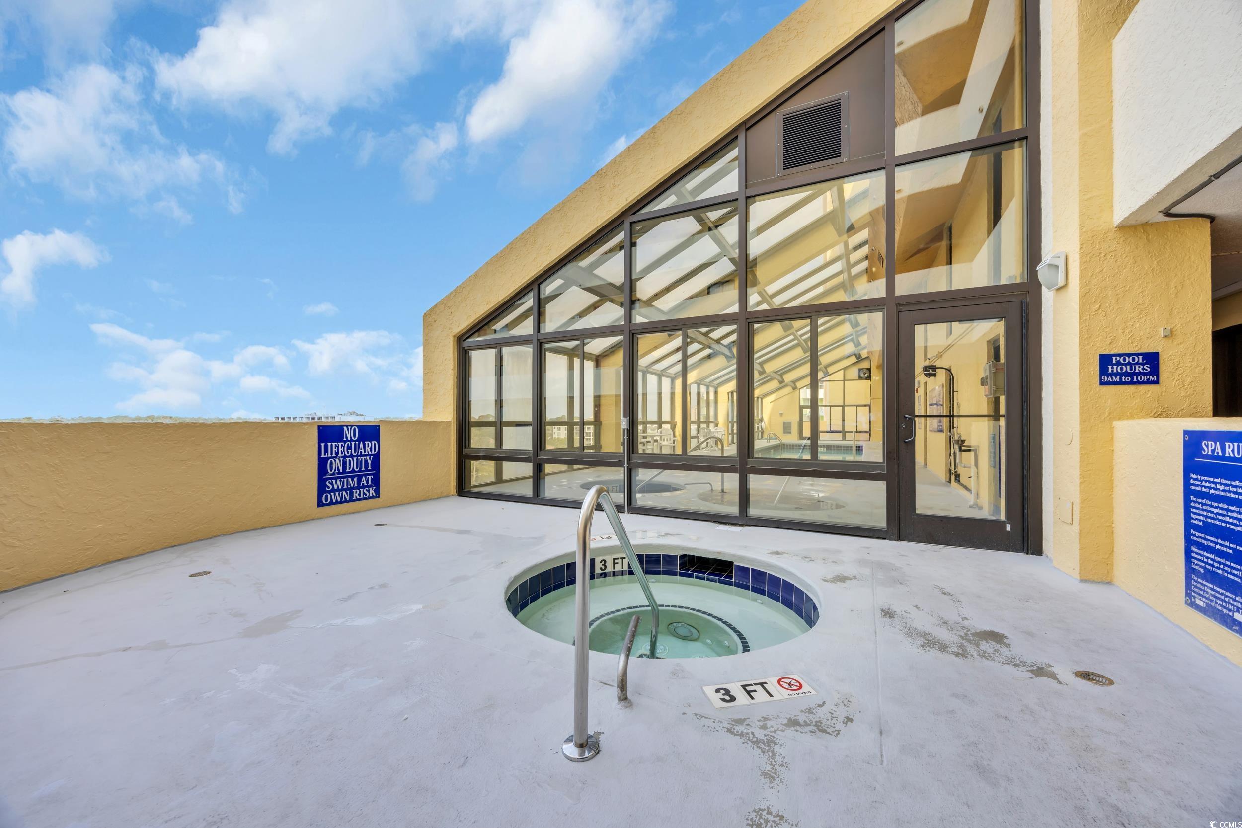 6900 N Ocean Blvd. Unit: 735