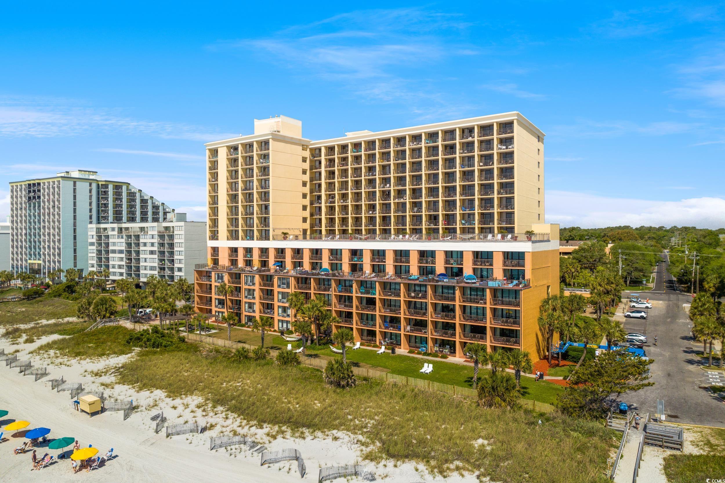 6900 N Ocean Blvd. Unit: 735