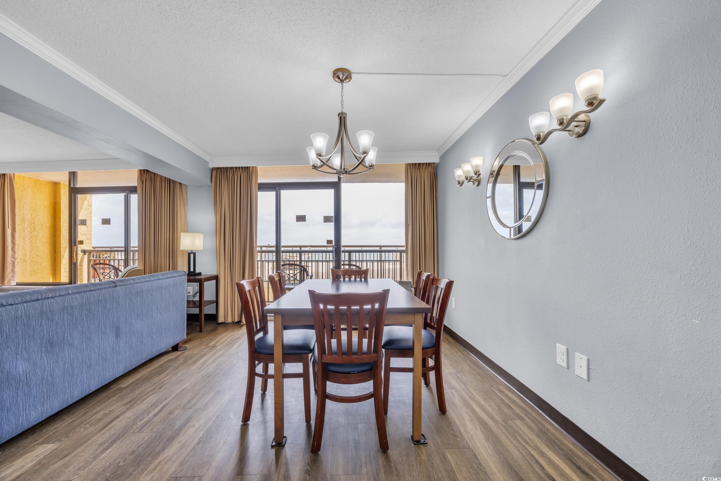 6900 N Ocean Blvd. Unit: 735