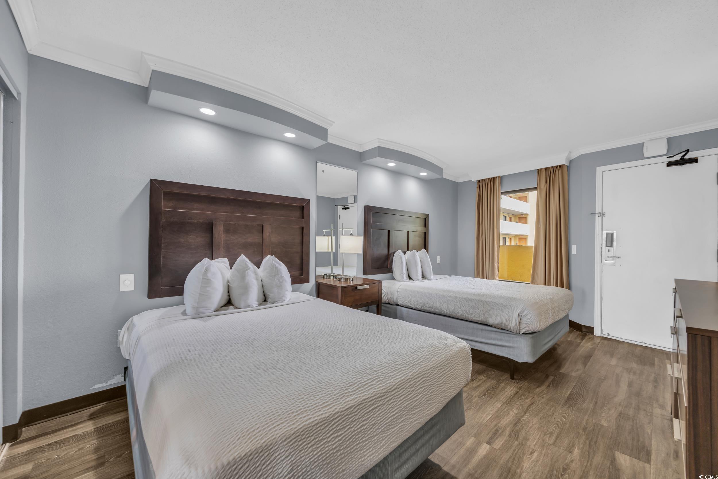 6900 N Ocean Blvd. Unit: 735