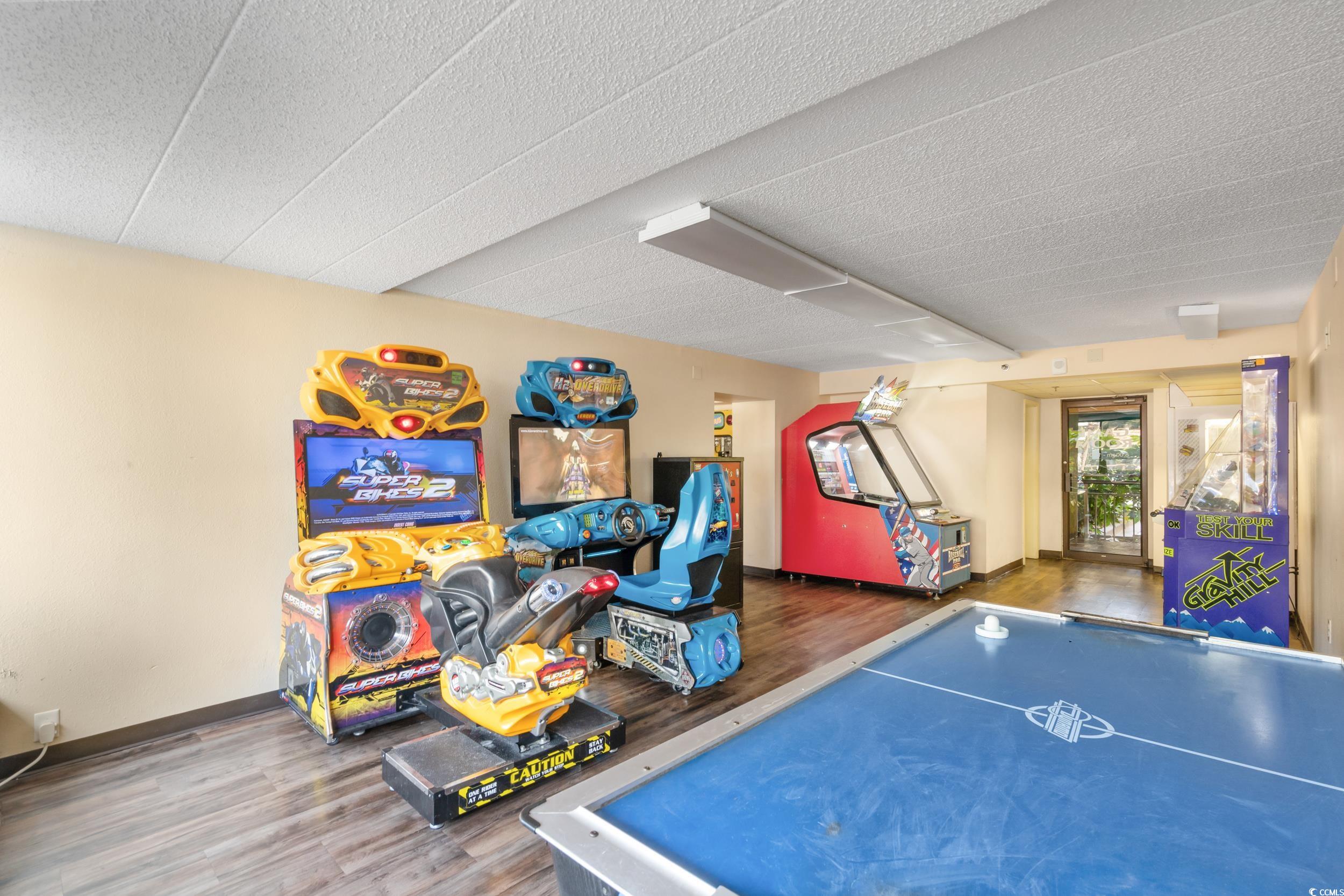 6900 N Ocean Blvd. Unit: 735