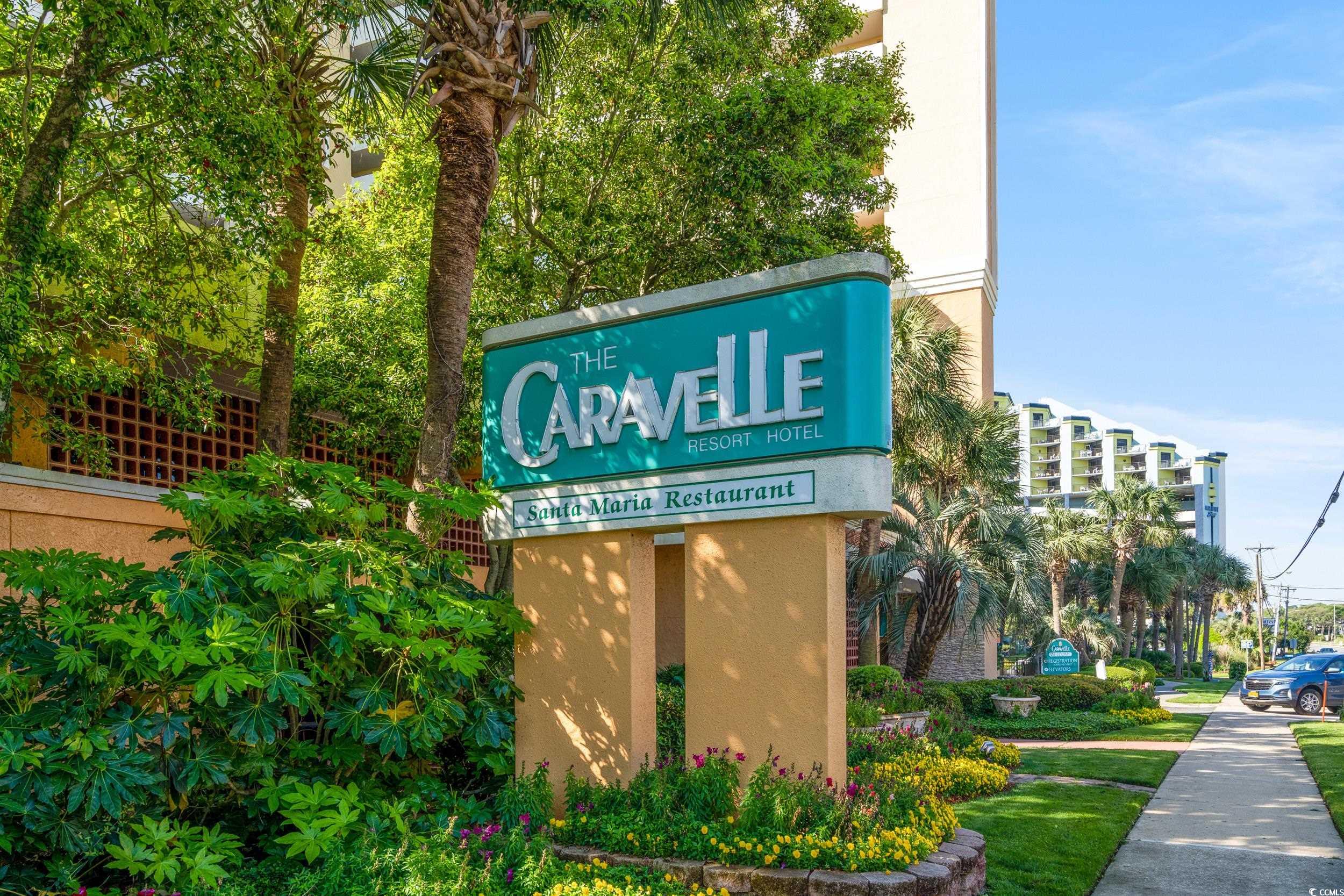 6900 N Ocean Blvd. Unit: 735