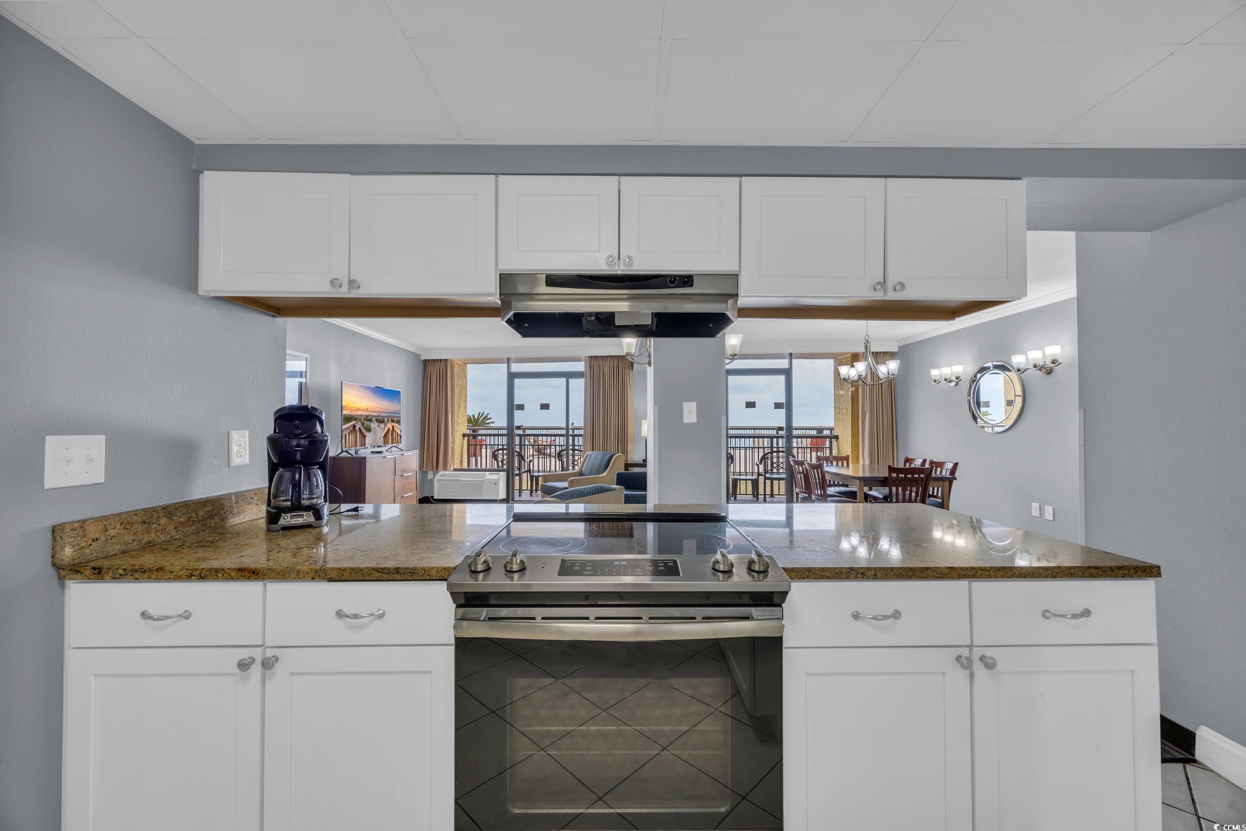 6900 N Ocean Blvd. Unit: 735